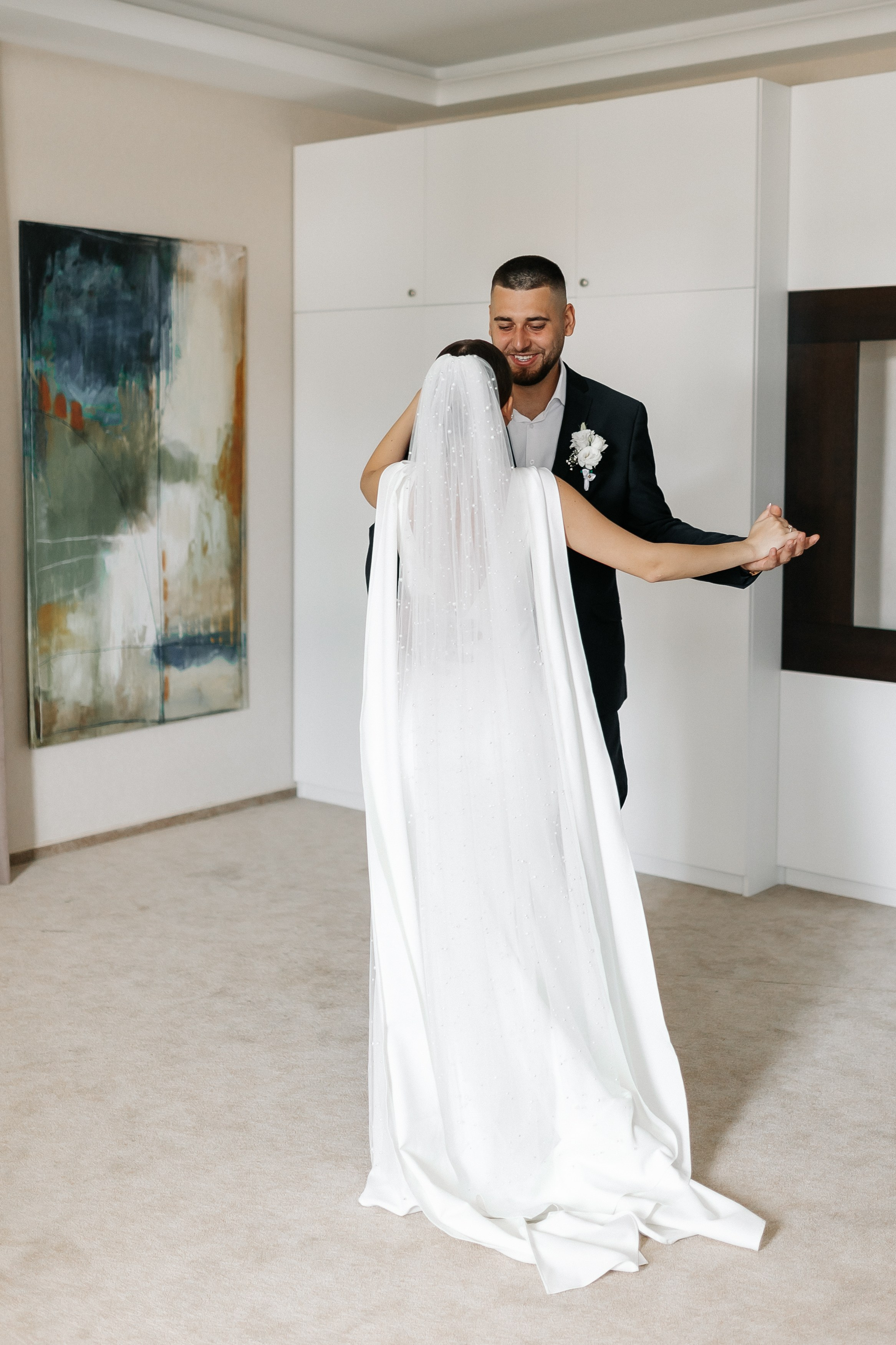 DEMETRA + NICOLAE REPUBLICA MOLDOVA. Fulga Photographer