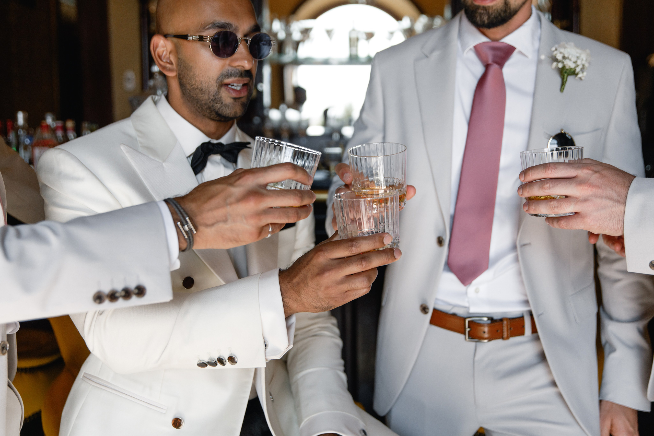 Wedding Castello Brancaccio. Wedding Photographer Rome Tuscany Como Sicily Puglia Amalfy Italy- Oksana Savenchuk