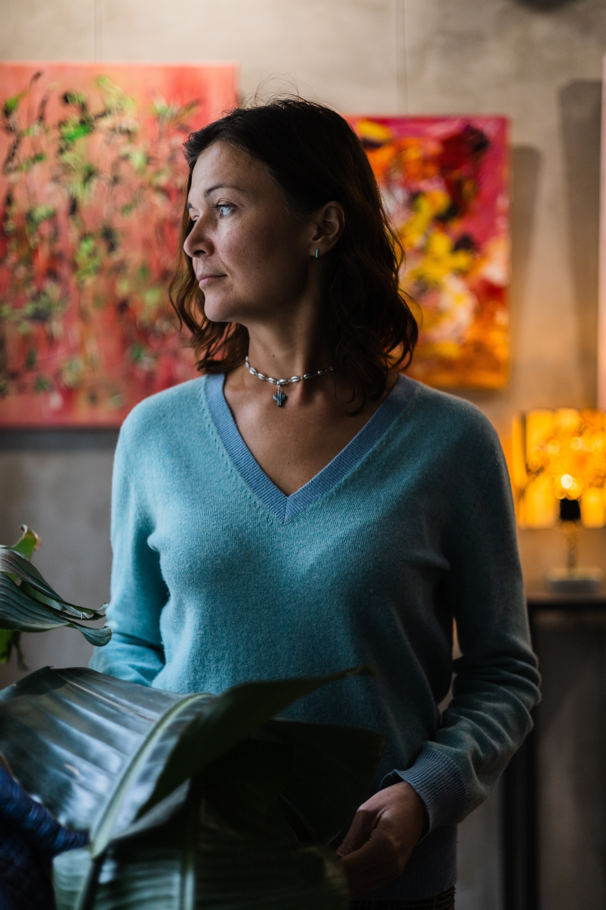 Portfolio. Photographe à Paris — Genya Legou