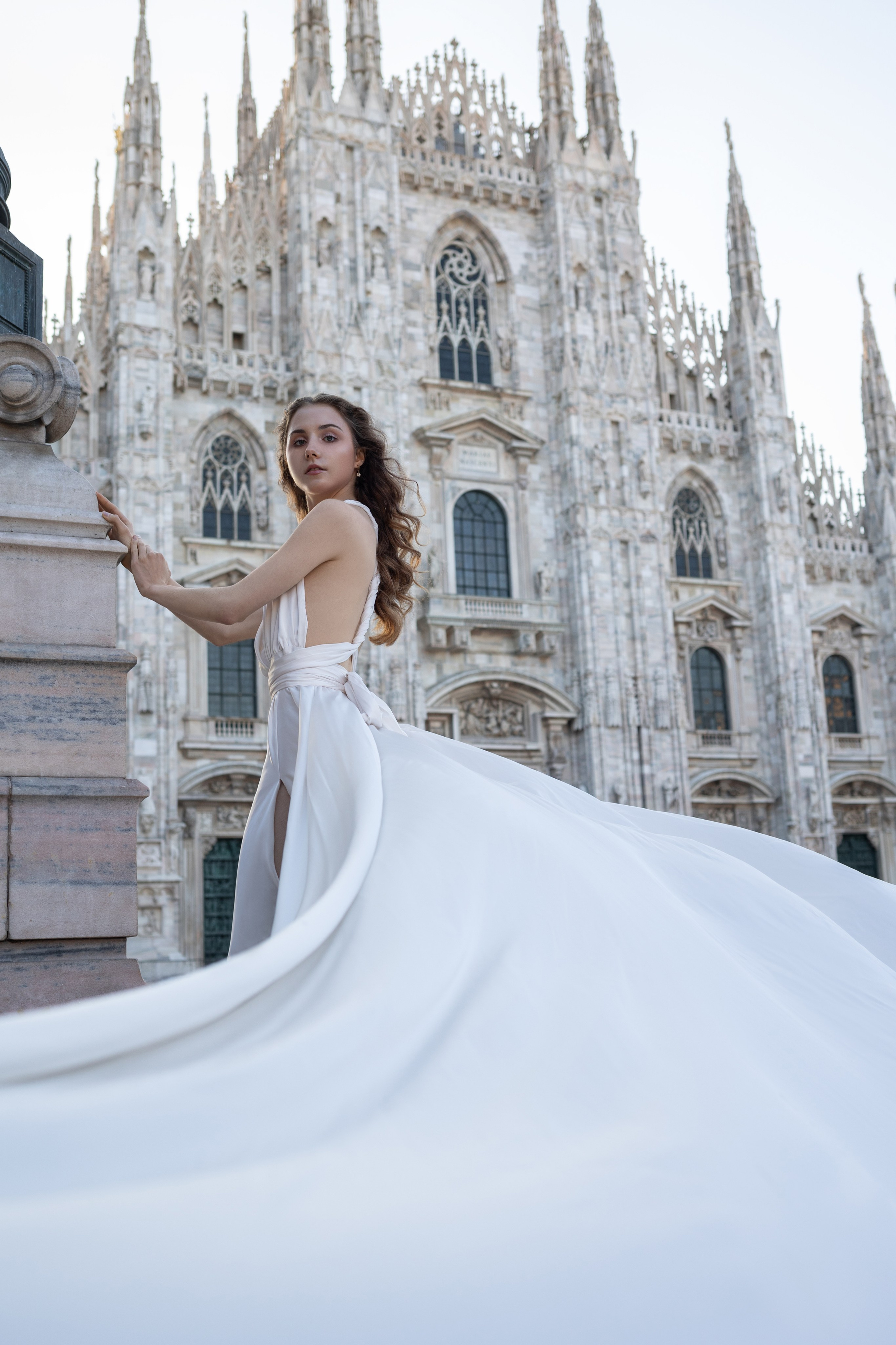 Lia. Photographer in Milan |Mila Pro Photo