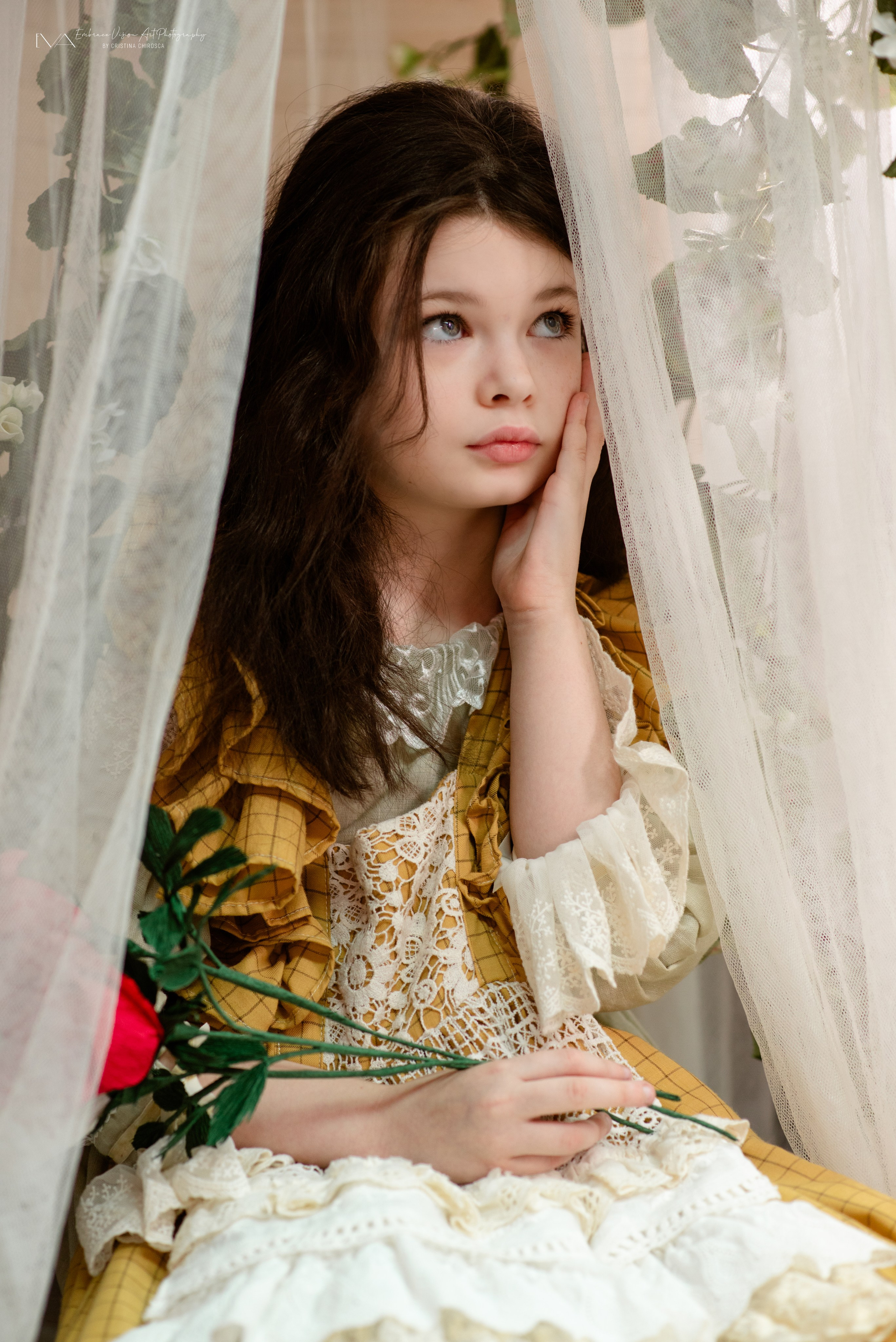 Recuzita. EVA Photography