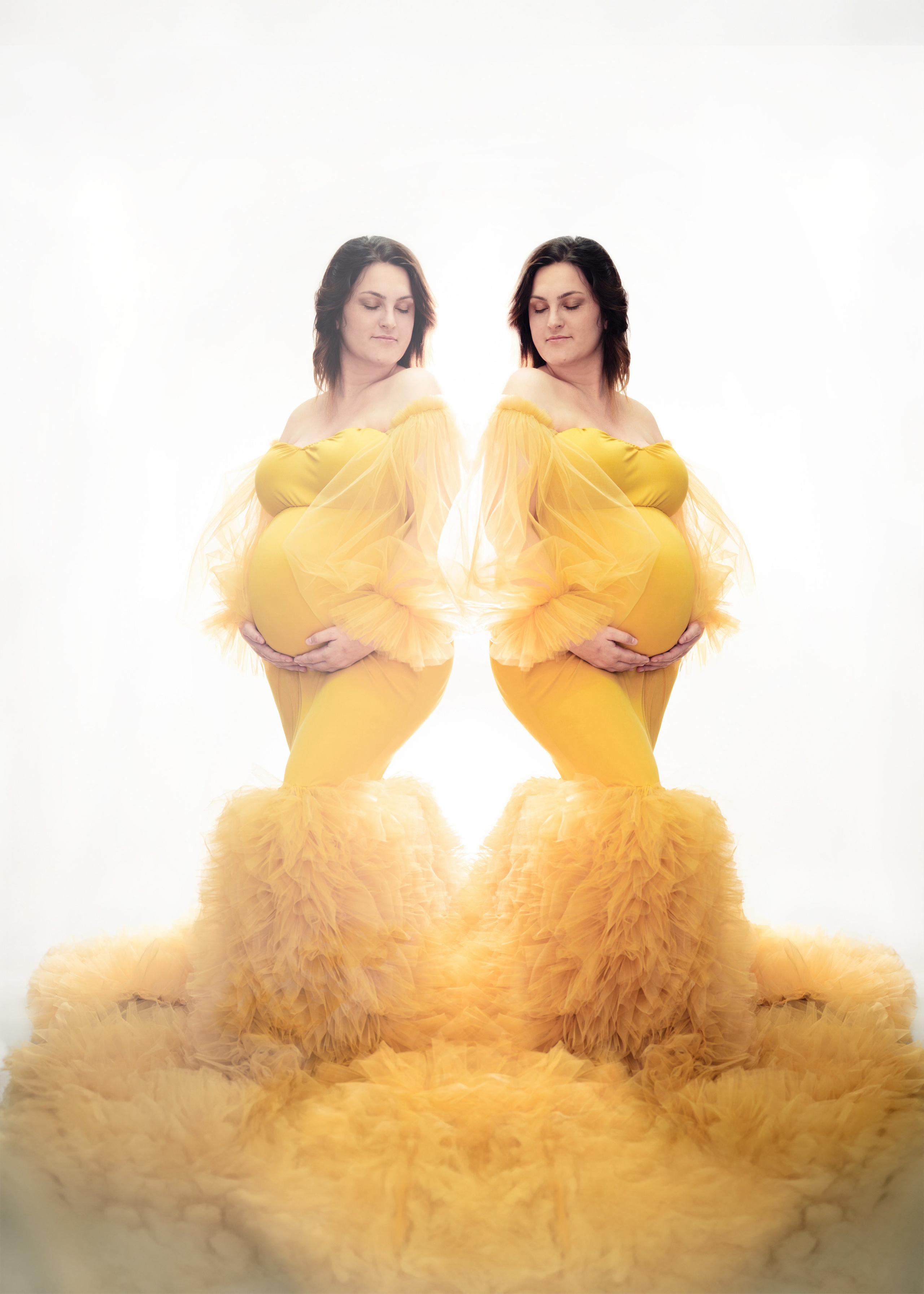 Maternity. EVA Photography