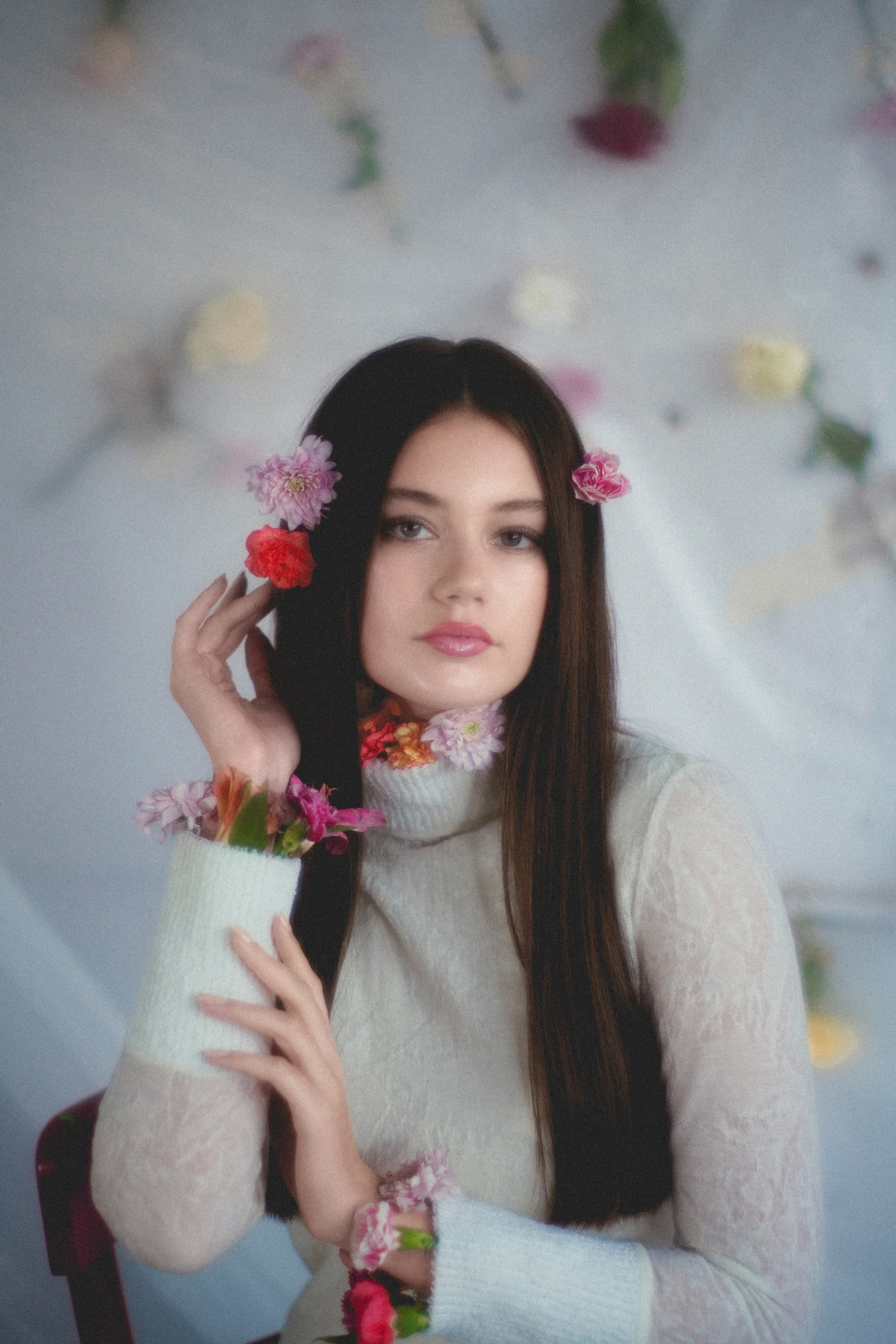 Vasilisa. Photographer in Greece Kristina