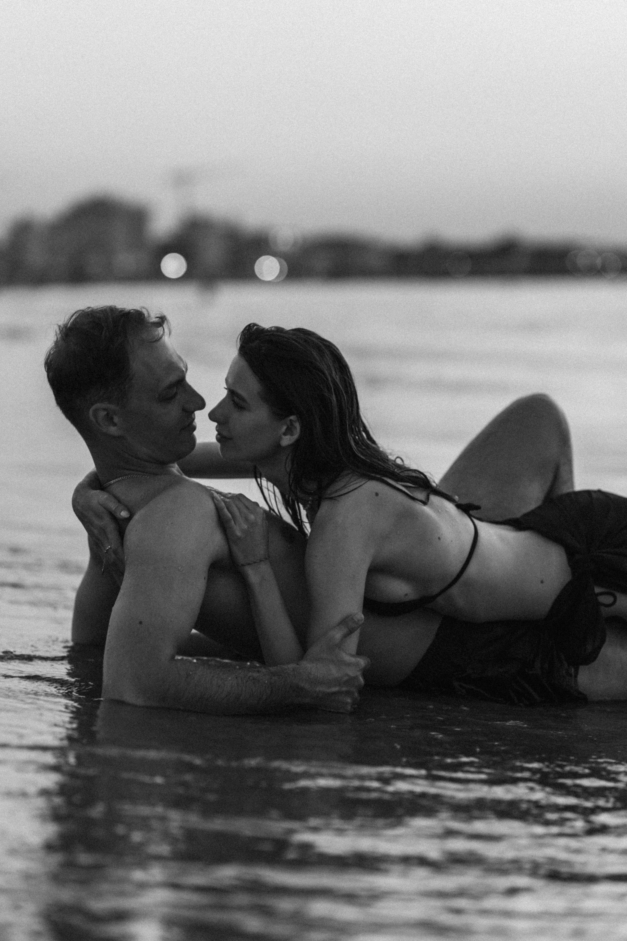 Love story at the seaside. Весільний фотограф Вікторія Саврук