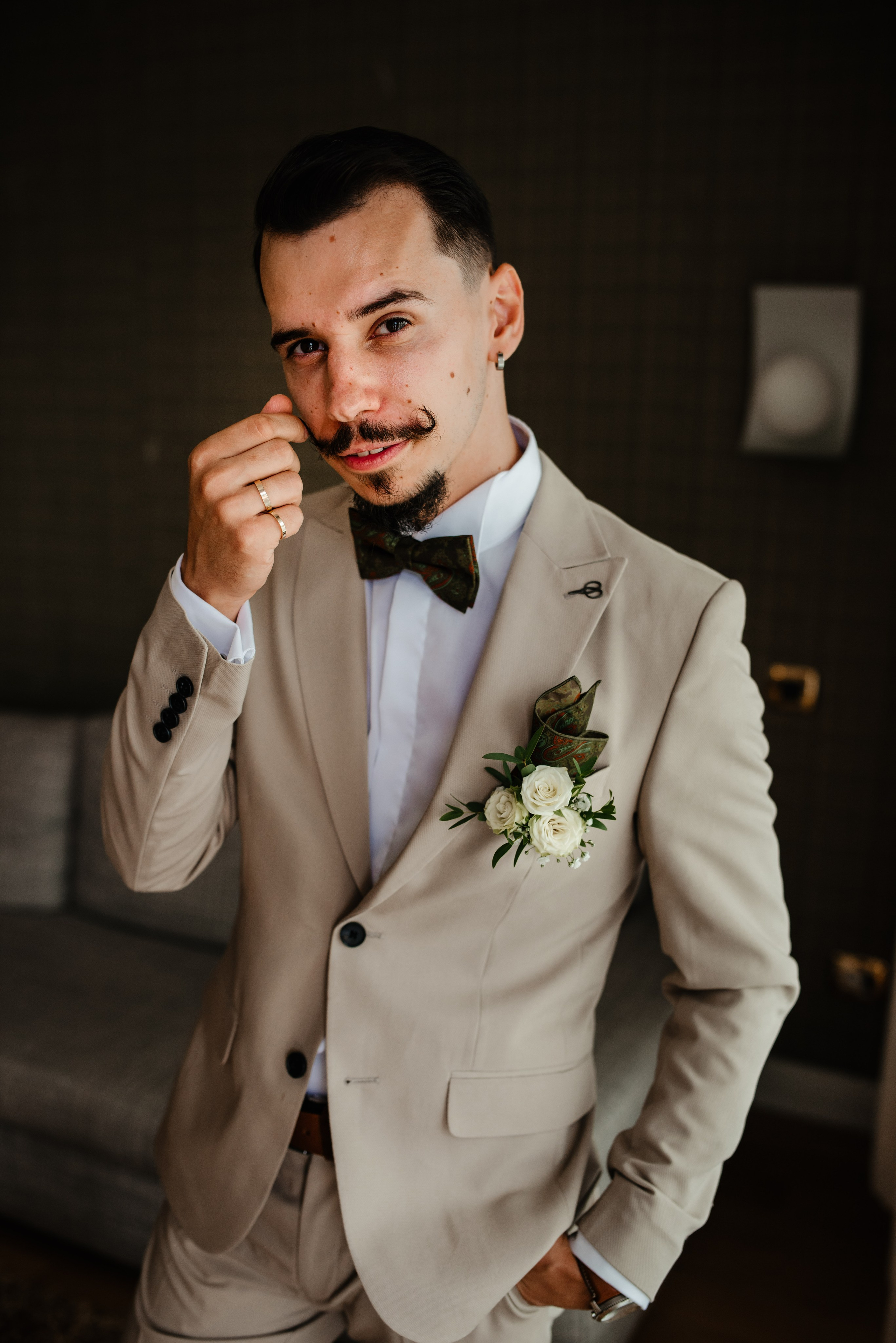 Radu Rahovan Fotograf de nuntǎ Cluj