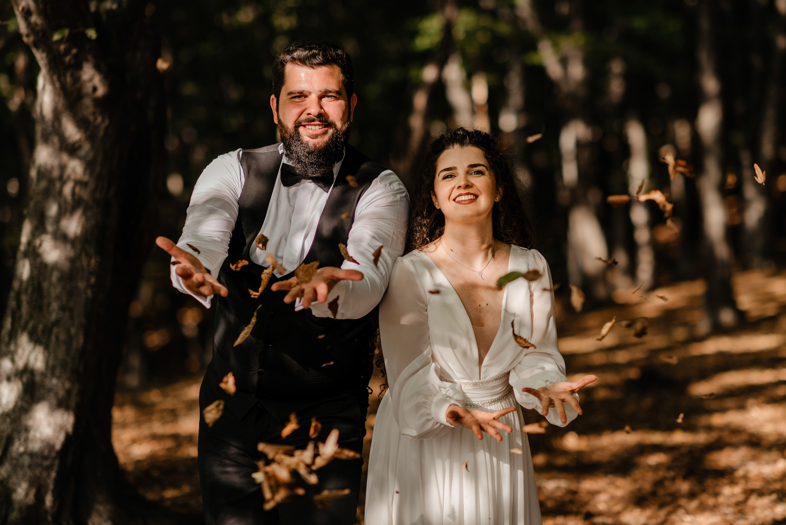 Radu Rahovan Fotograf de nuntǎ Cluj - After Wedding Photoshoot