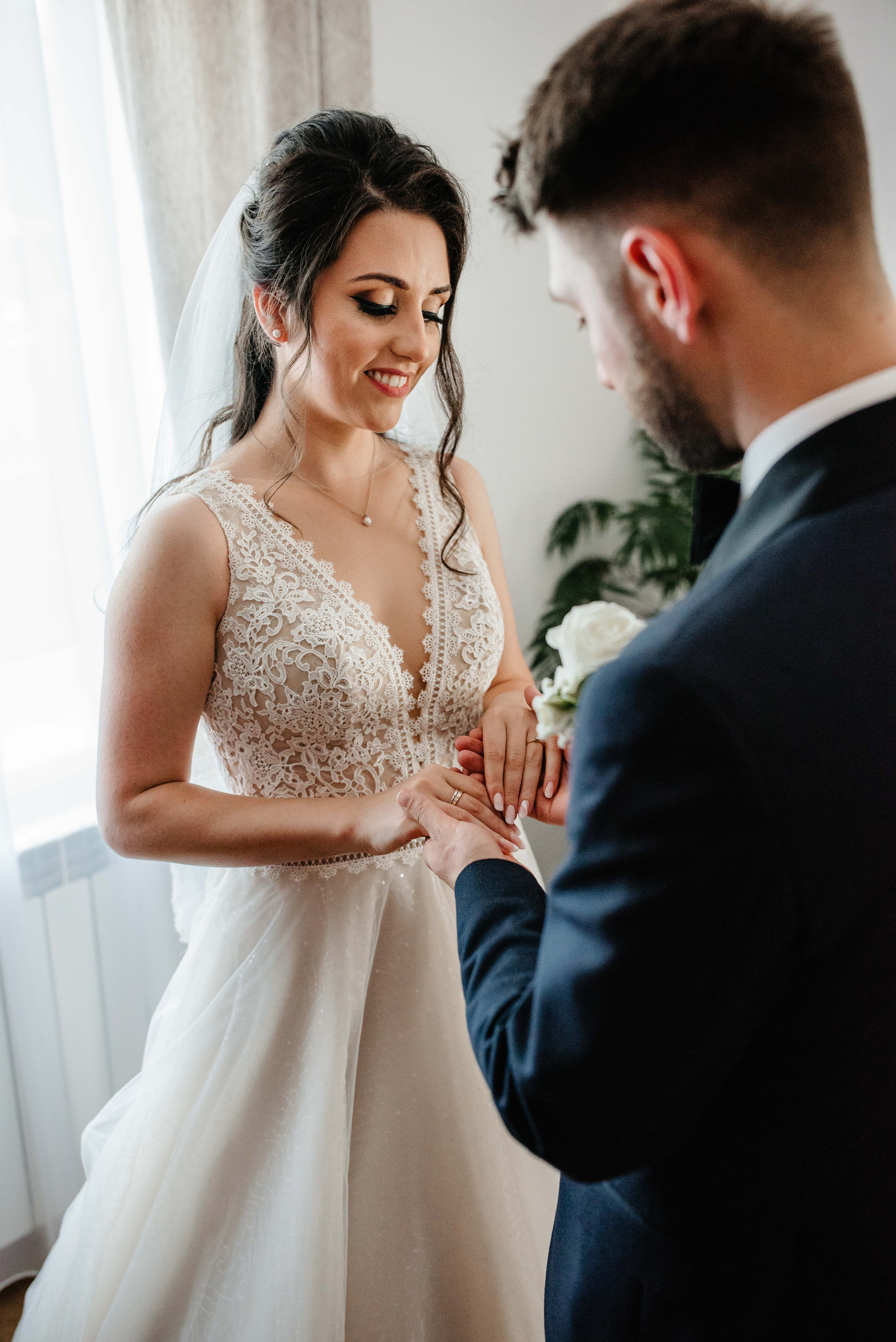 Radu Rahovan Fotograf de nuntǎ Cluj - Alba - Bistrița - Maramureș - Satu Mare - Sǎlaj - Târgu Mureș