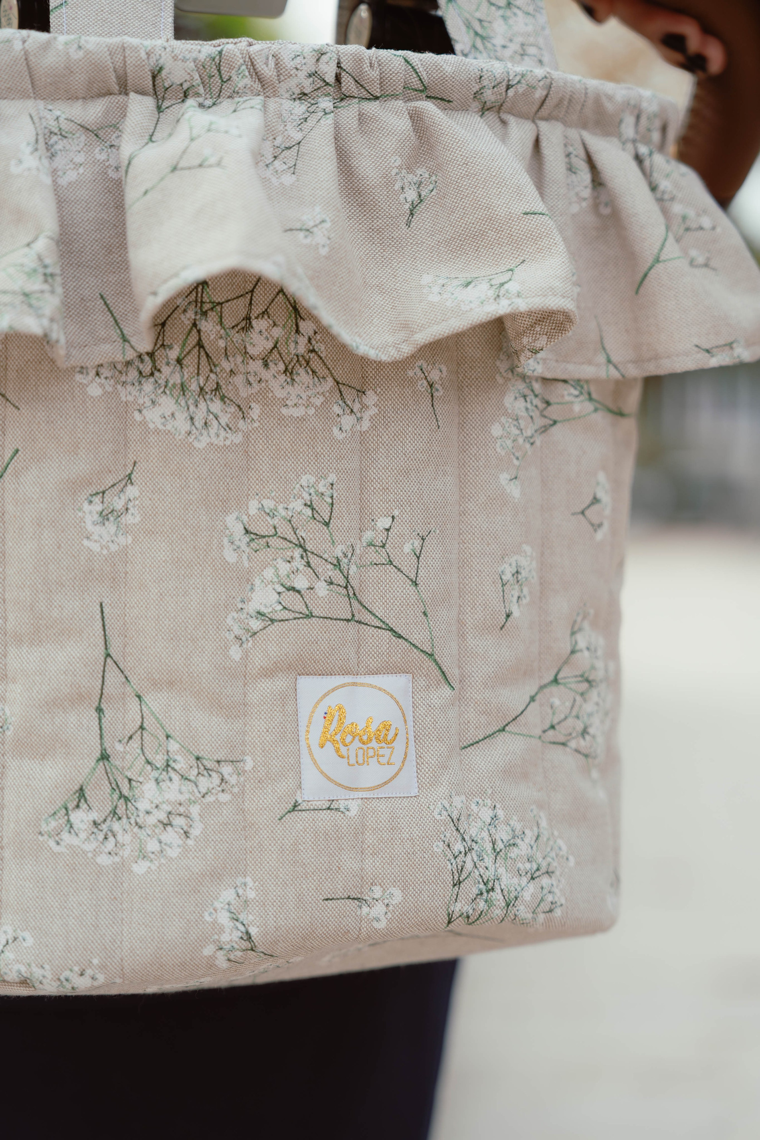 Rosa Lopez - collection bébé. Weeding photographer / event / portrait