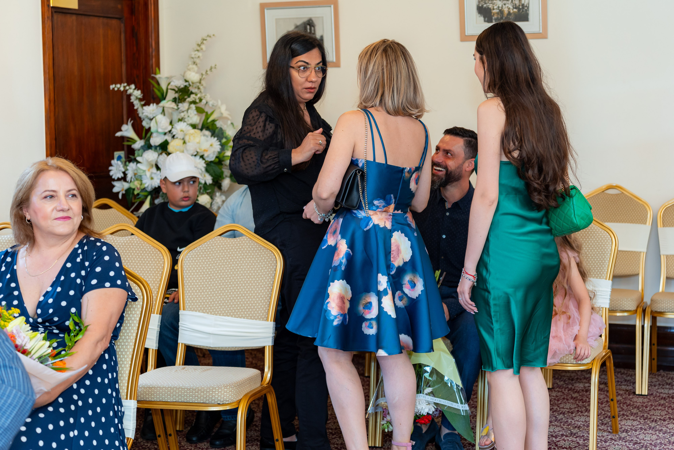 Weddings/Engagements