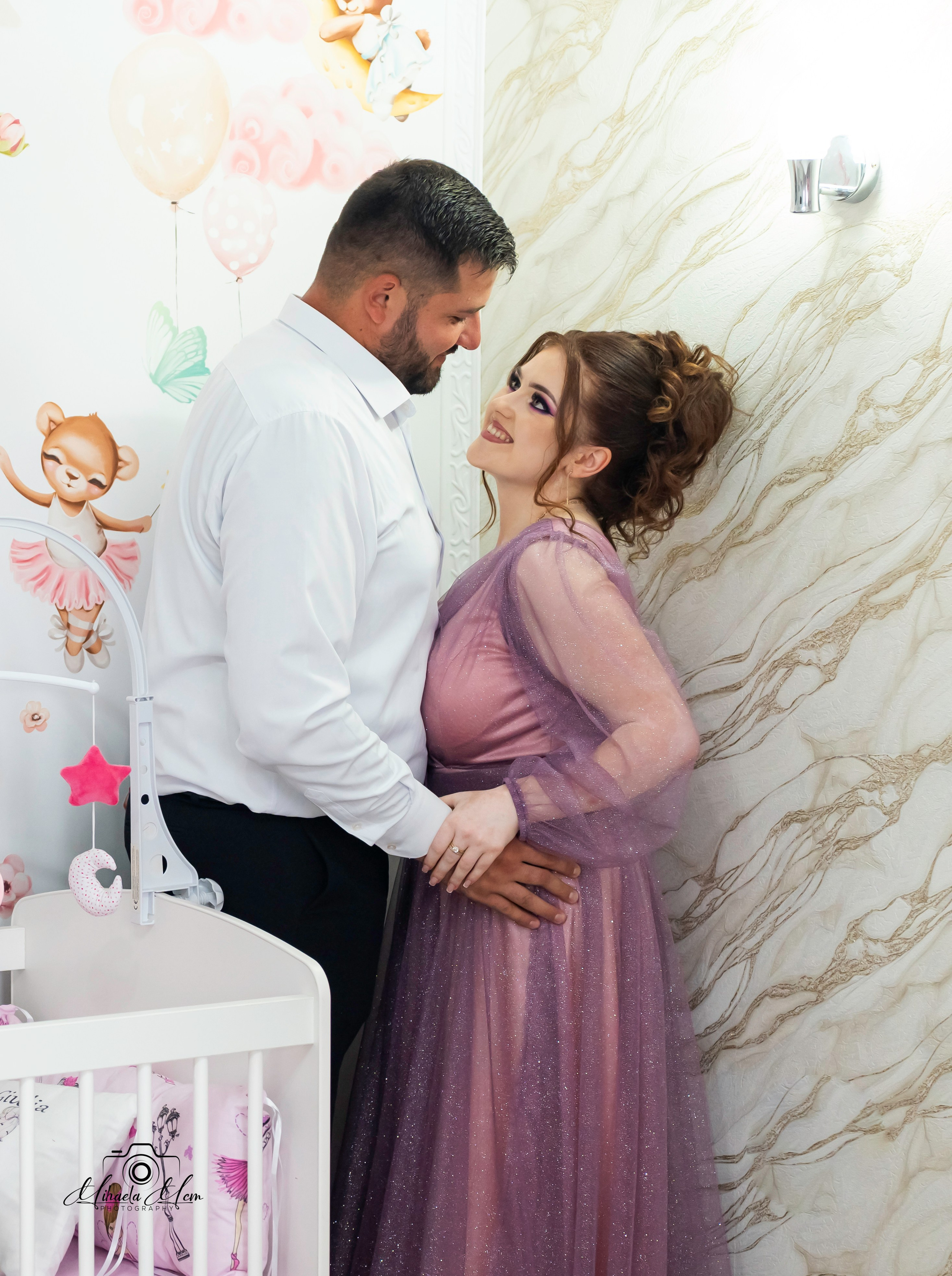 Botez foto shooting. MCM Happy Studio – Fotograf & Videograf Evenimente | Nuntă & Botez