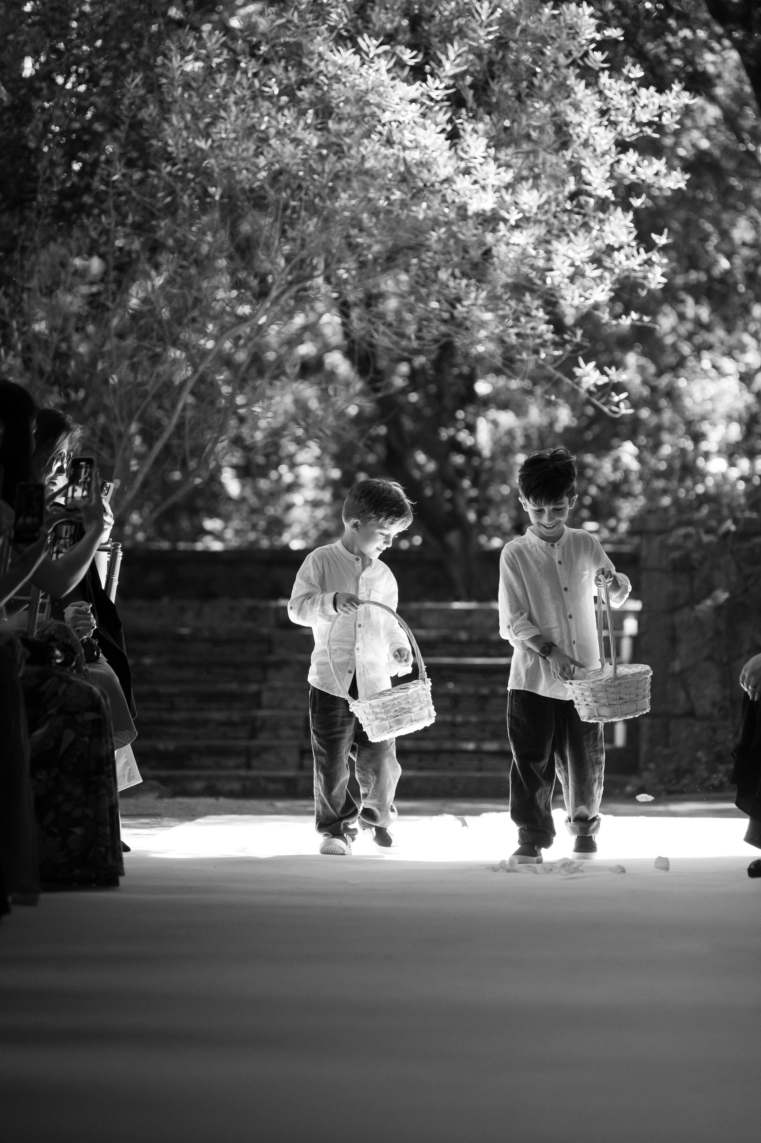 Lilit & Tigran. Wedding photographer in Spain