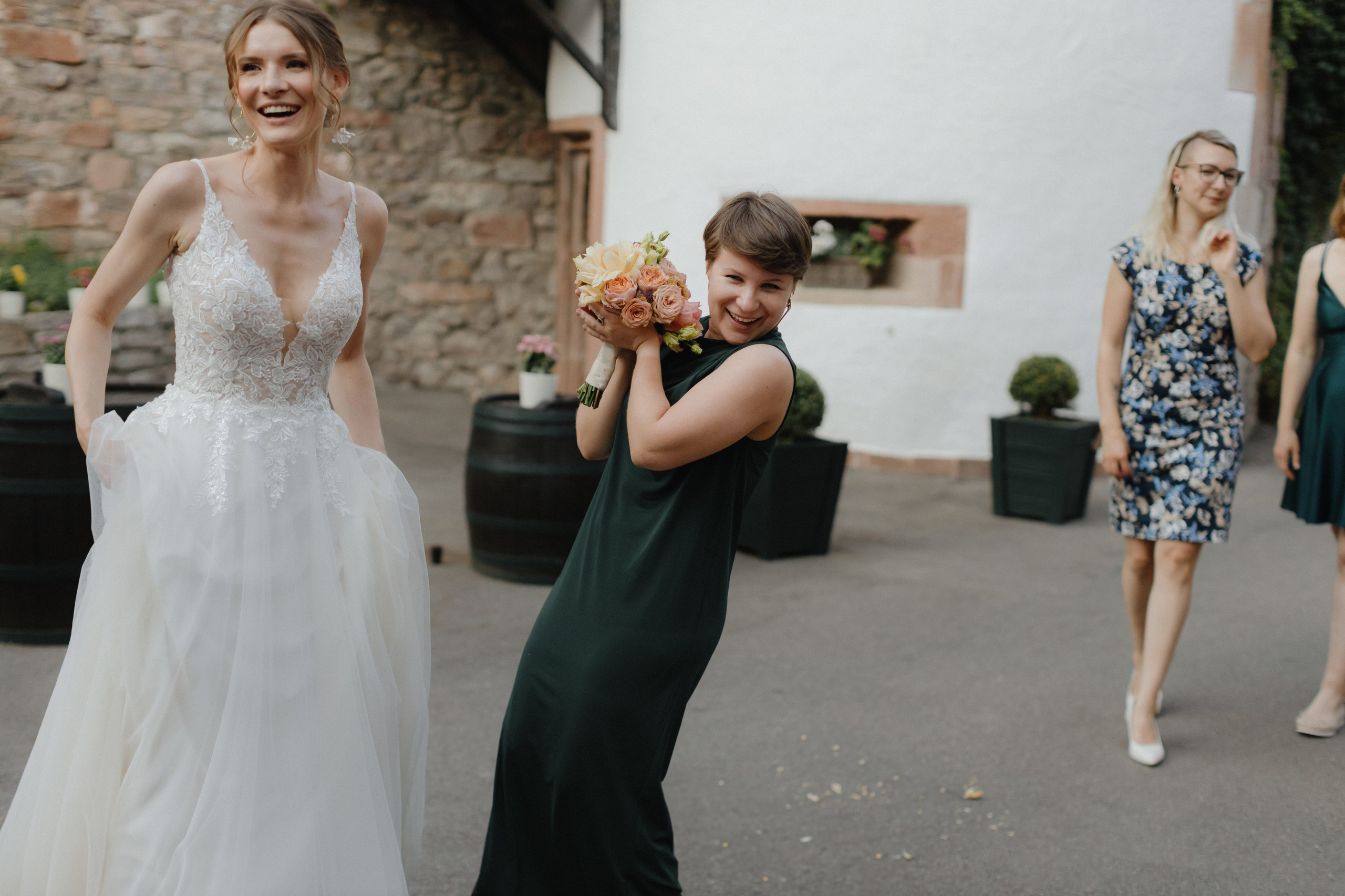 Irina & Birger. Maria Chistyakovа — Fotografin in Karlsruhe, Baden-Baden und Umgebung