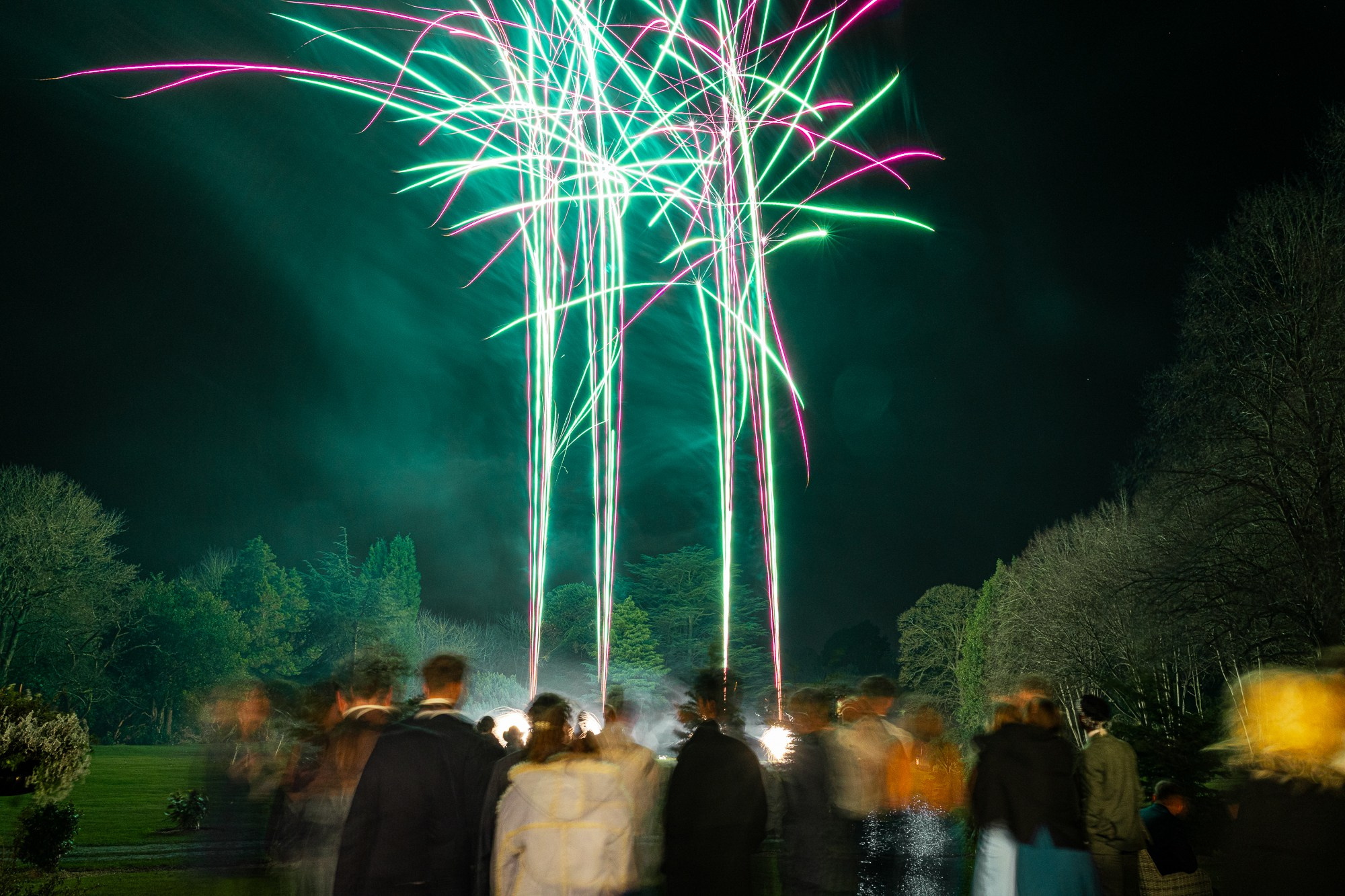 The South College Ball. Expect Miracles Photography by Kate & Andrew