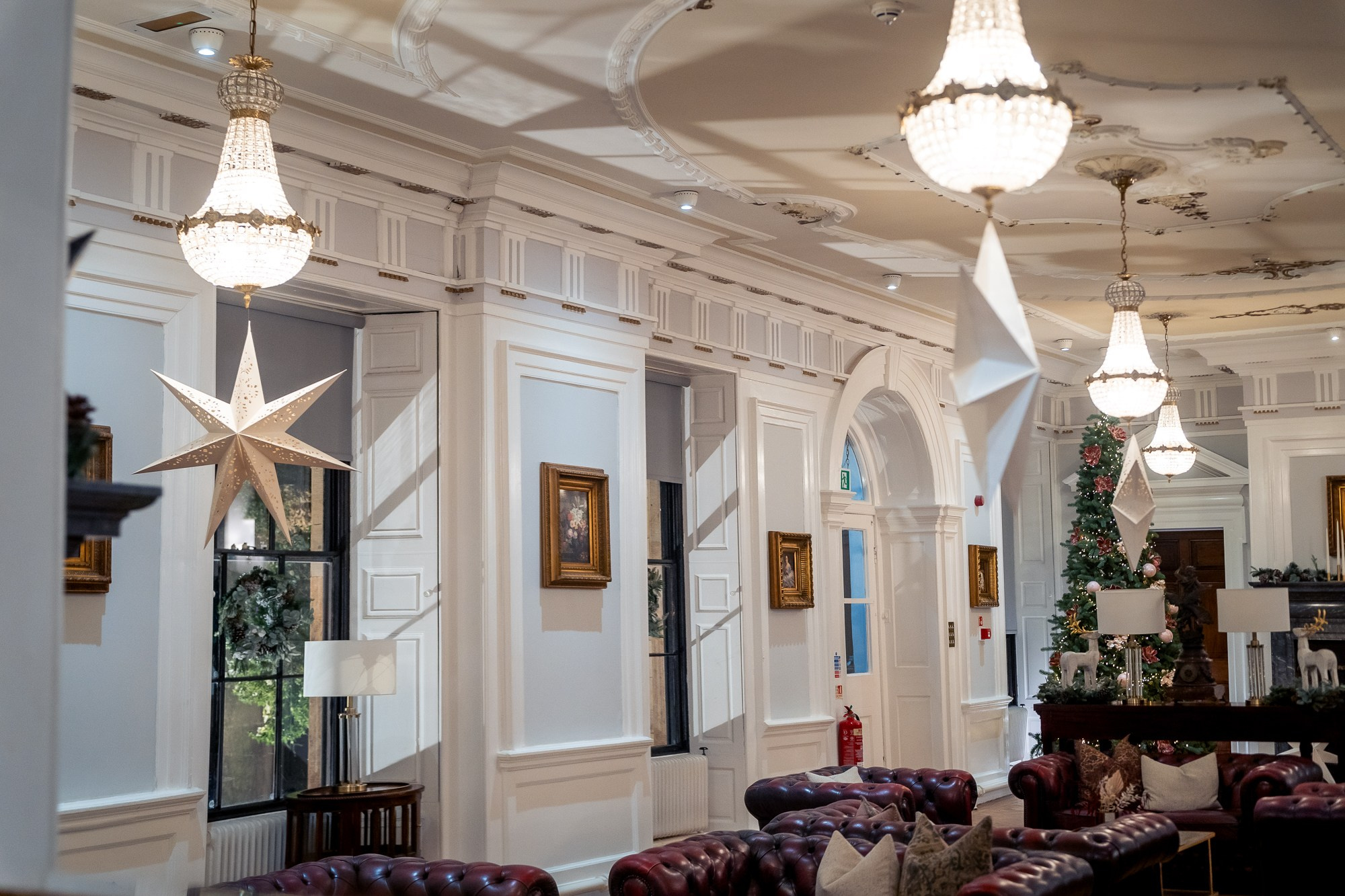 The South College Ball. Expect Miracles Photography by Kate & Andrew