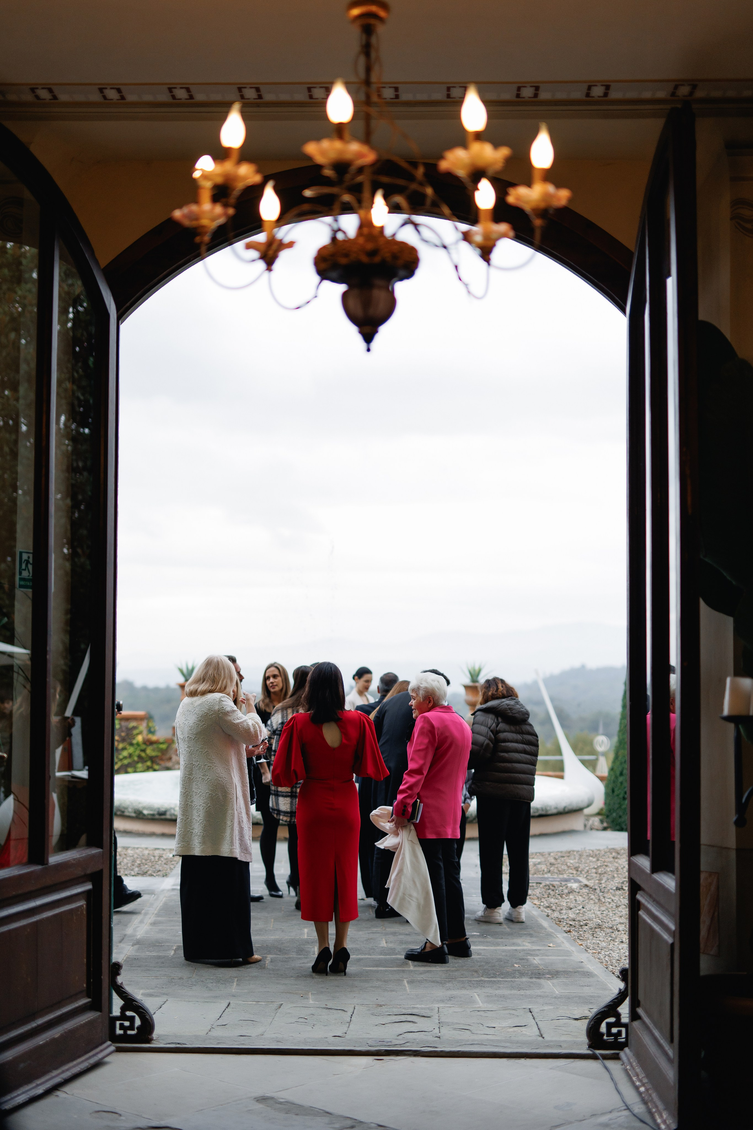 Wedding in&nbsp;Tuscany Wedding Photograoher Italy