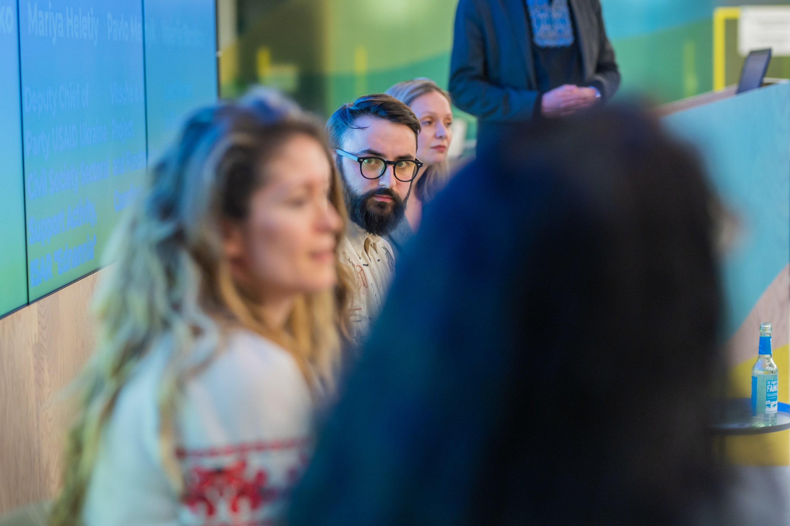 Event Photographer in Berlin | Conferences, Festivals & Private Events