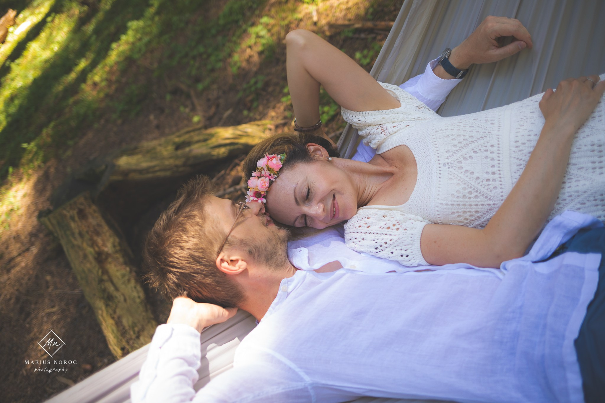 Diana & Tudor | Codrul Secular Slatioara