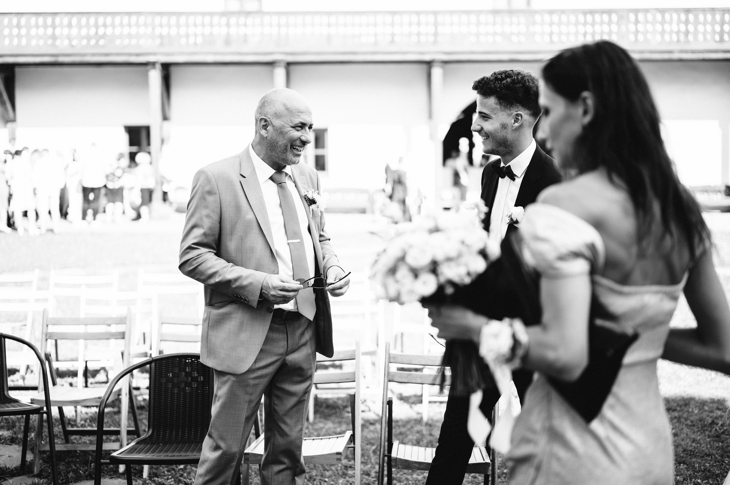 Adina și Ciprian. Valentin Melen - fotograf de nunta 🤍