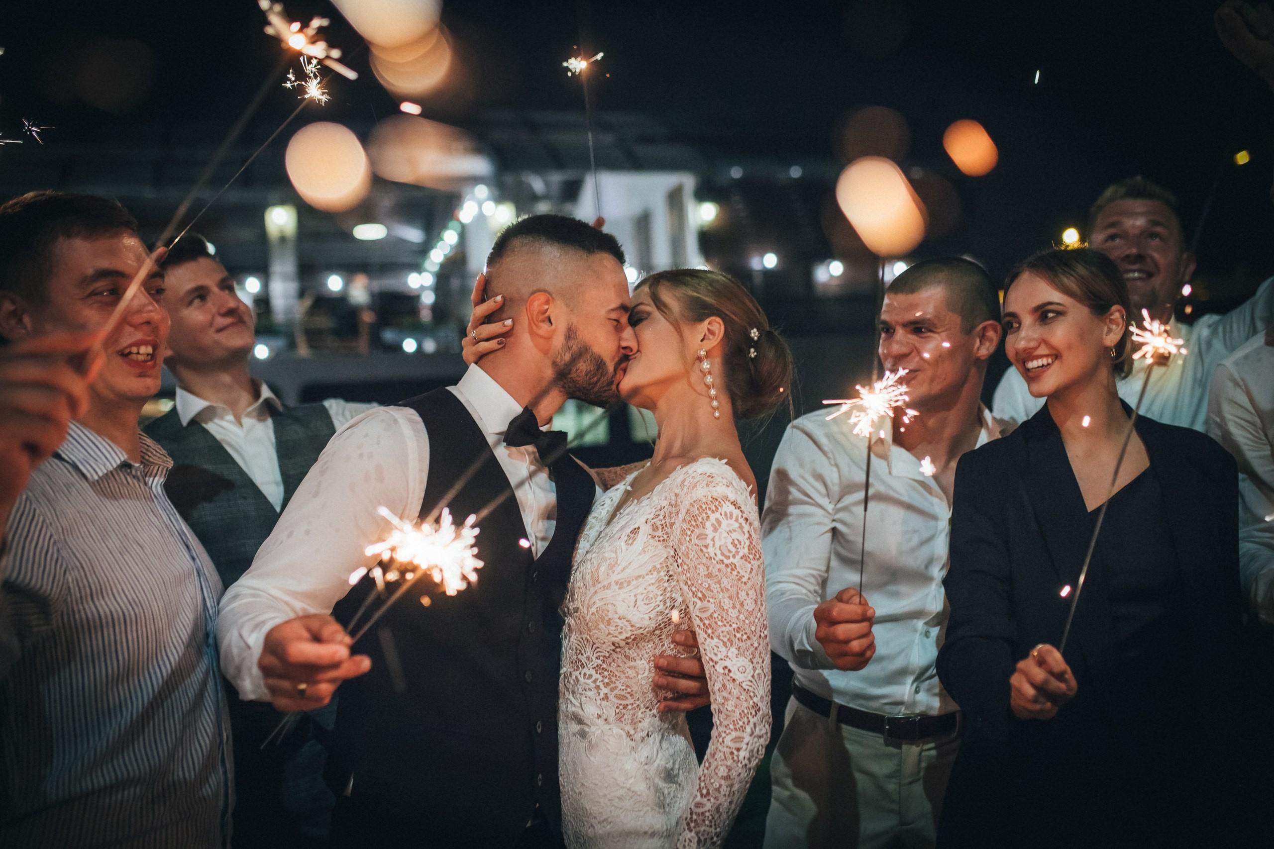 Photographer Stas. Khanoff Production Studio