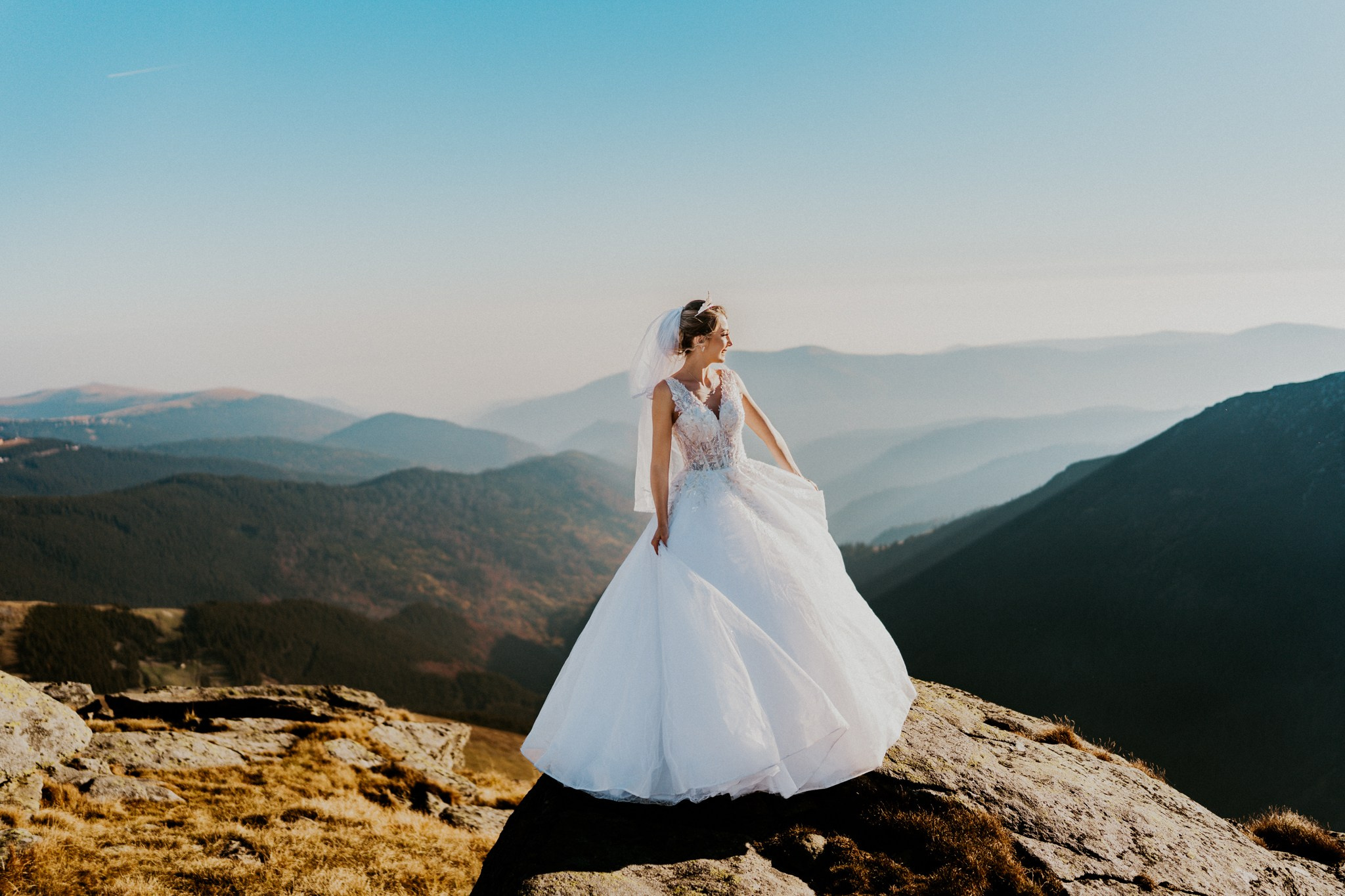 Fotograf de nunta Valcea