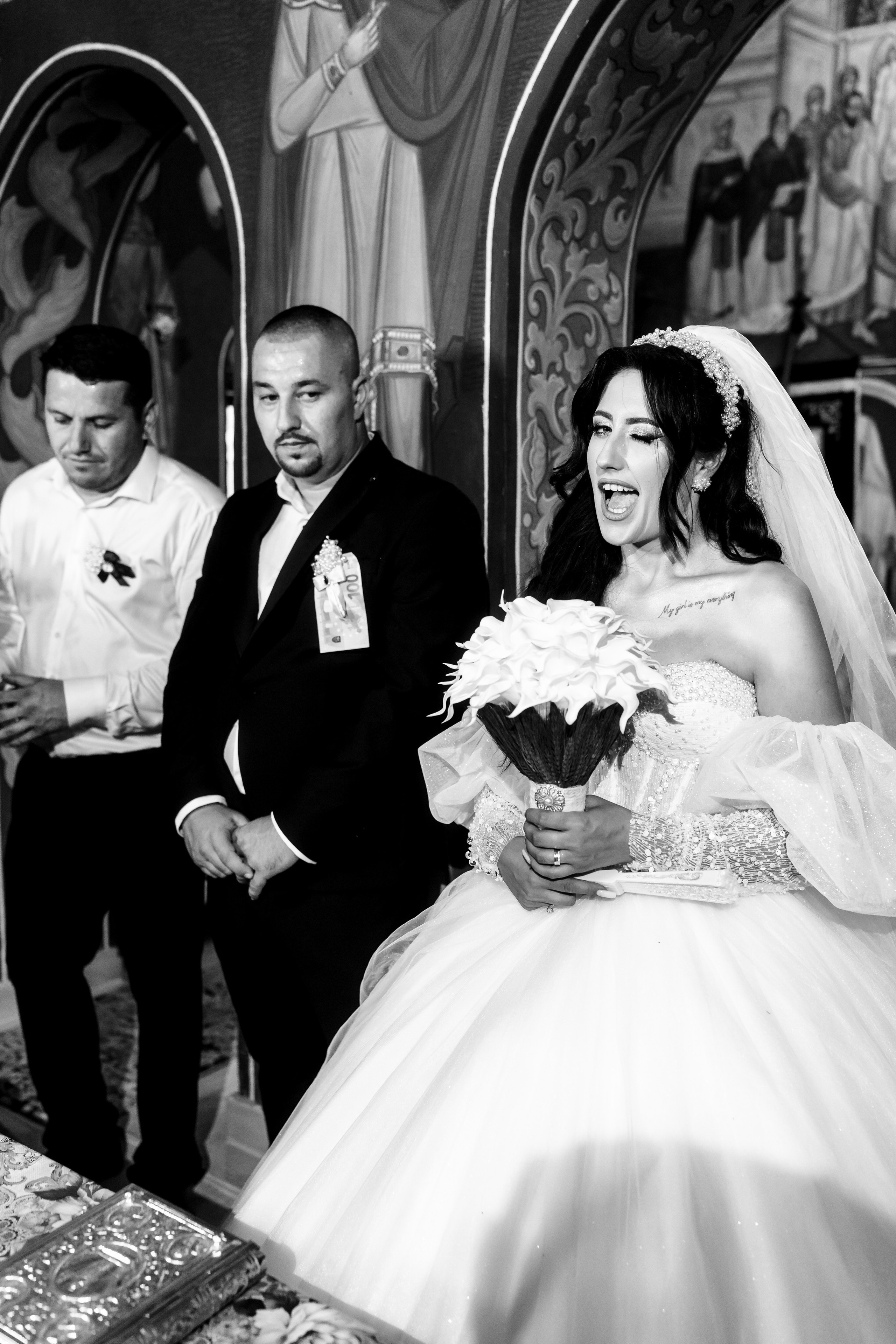 Andreea - Catalin | Targu Jiu