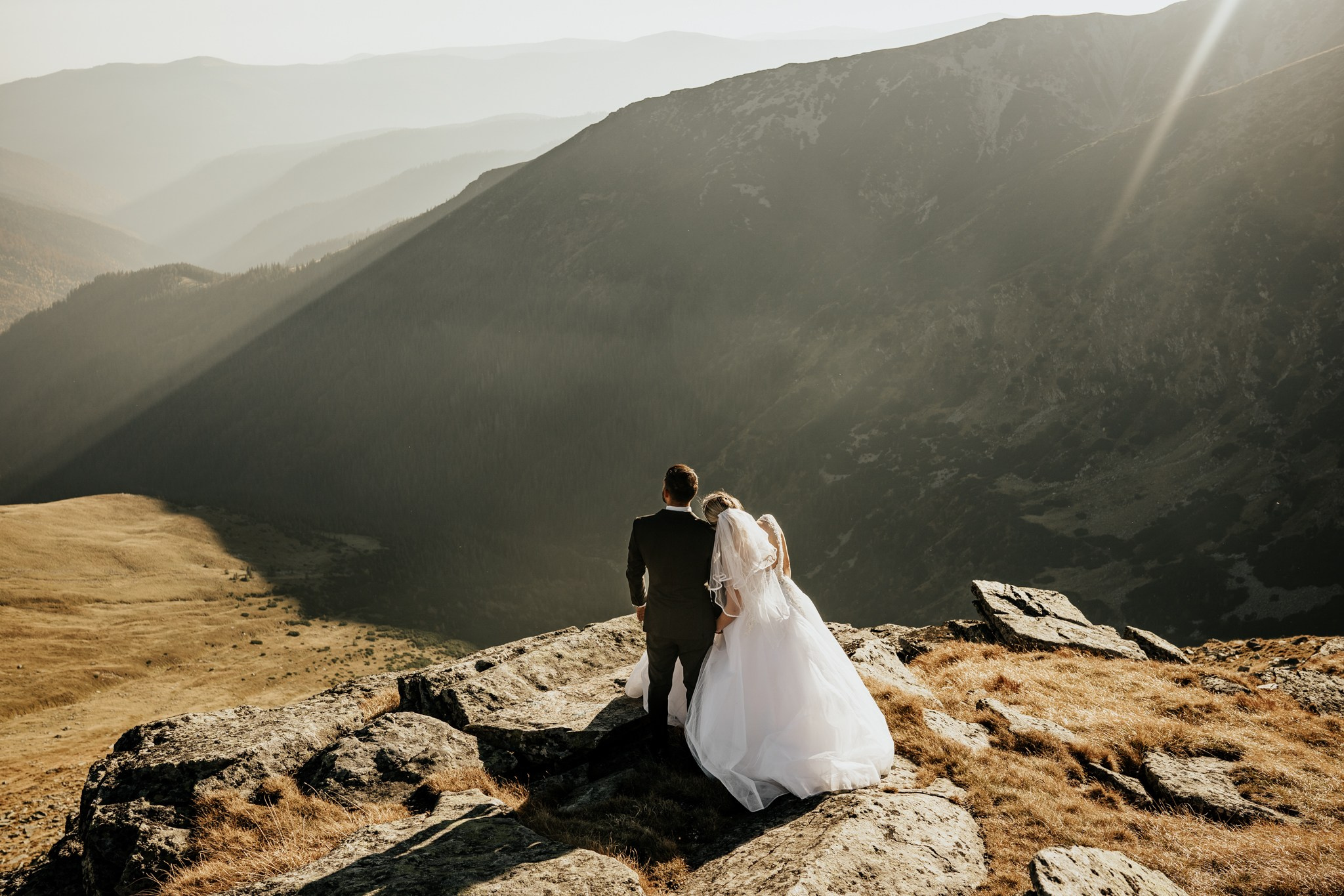 Fotograf de nunta Valcea