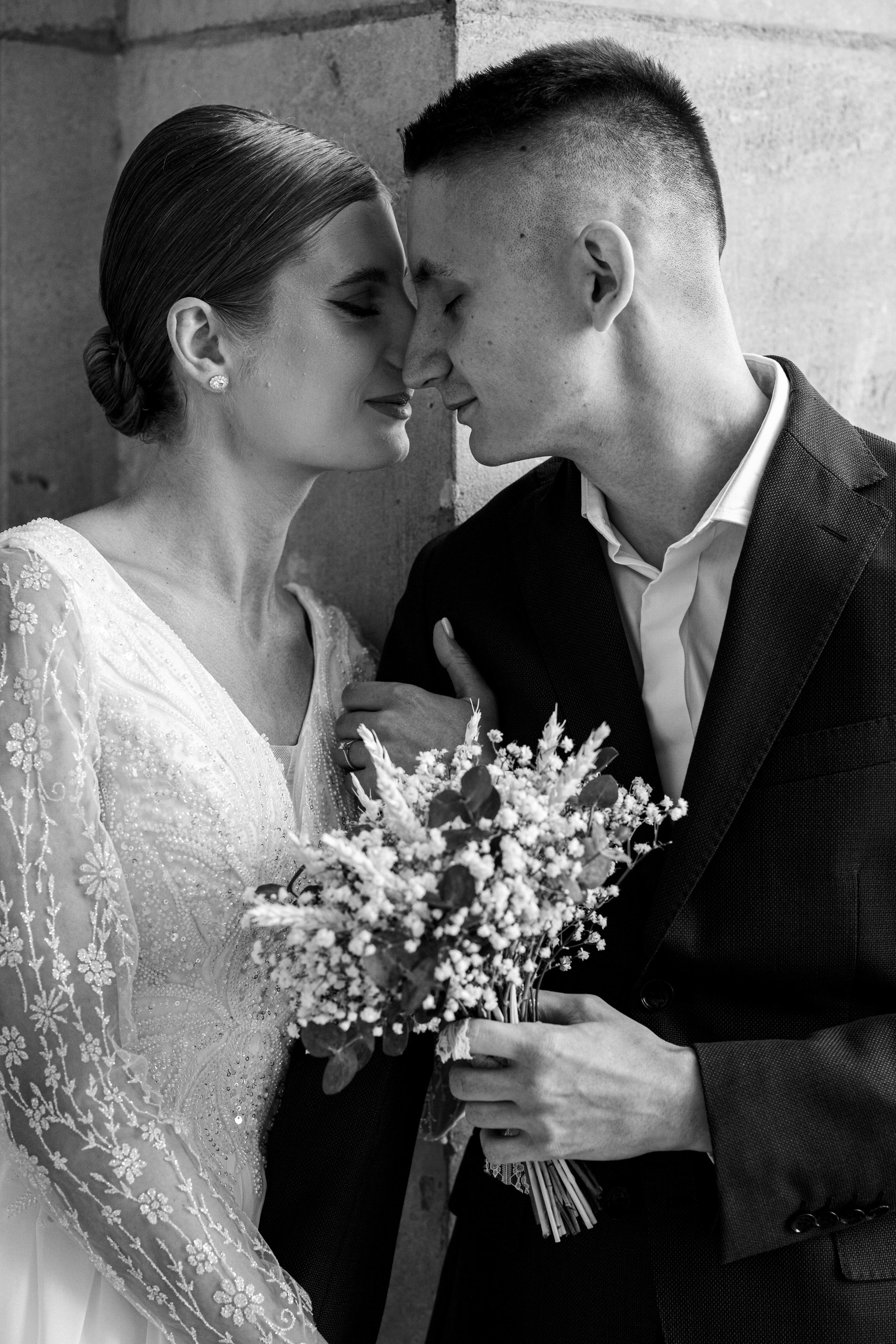 Cununie civilă - Maria și Bogdan