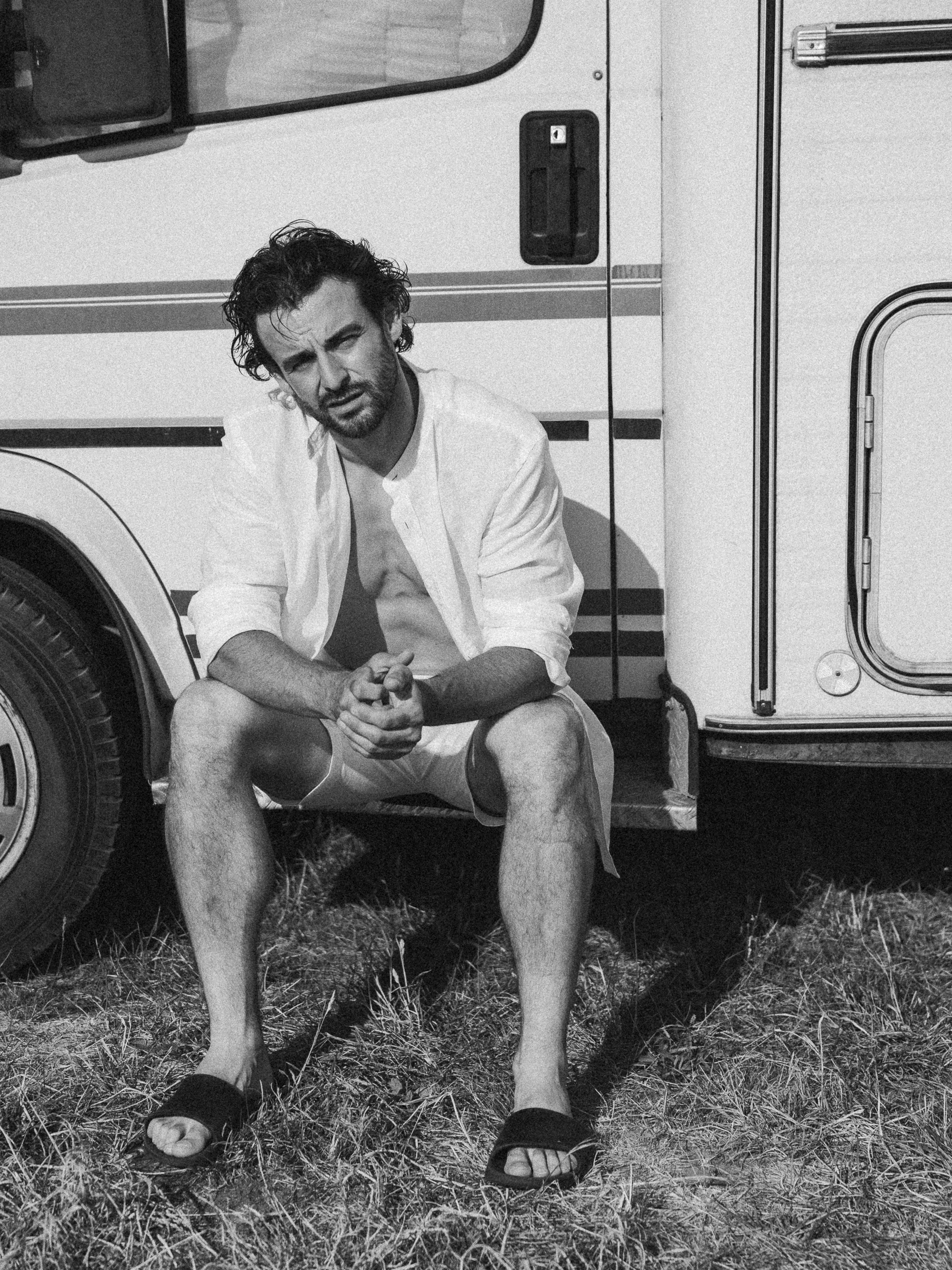 Ivailo. Евгения Найденова – брандов и портретен фотограф | България, Европа