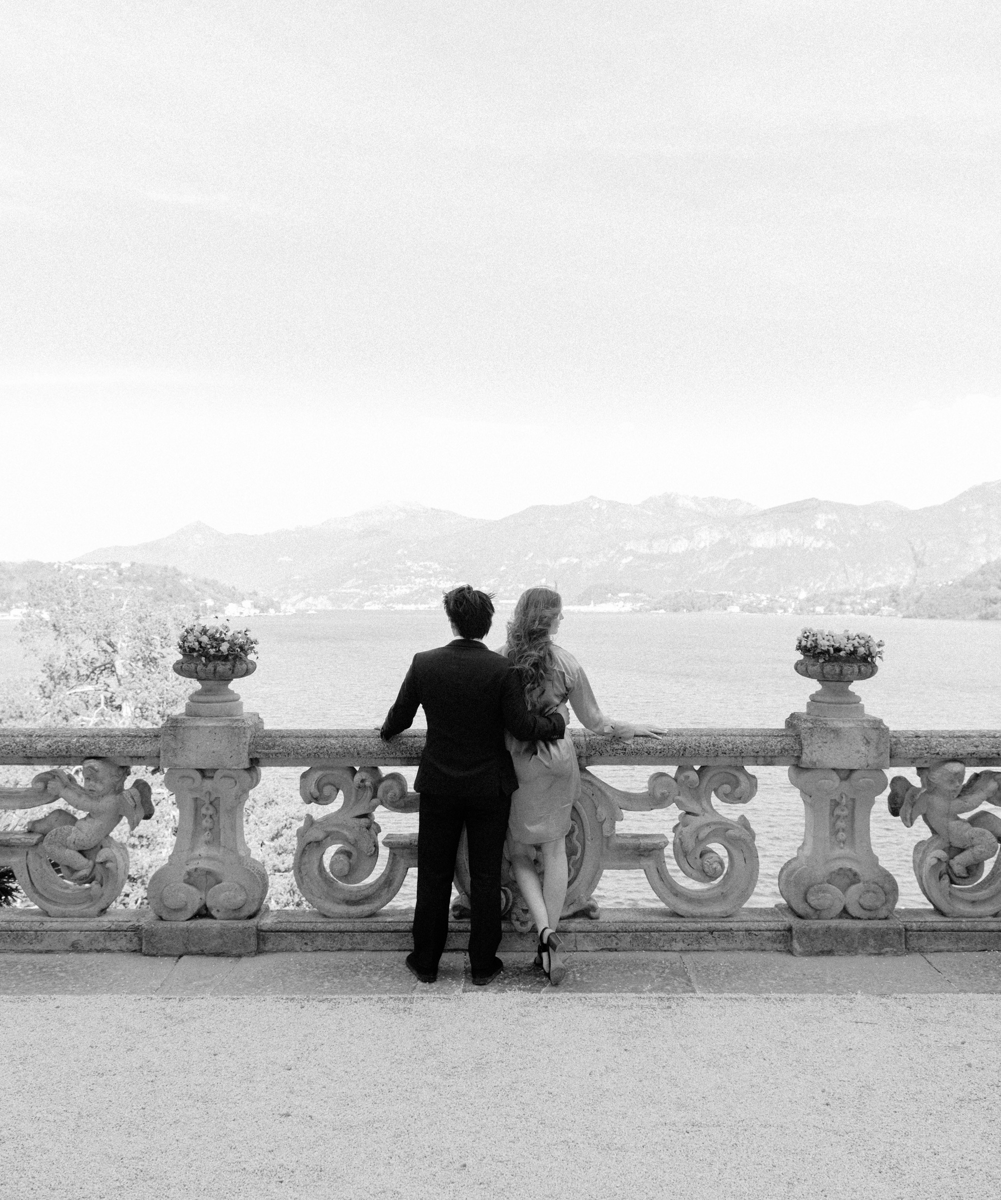 S & D, Lake Como. Lake Como Photographer — Proposal | Wedding | Elopement