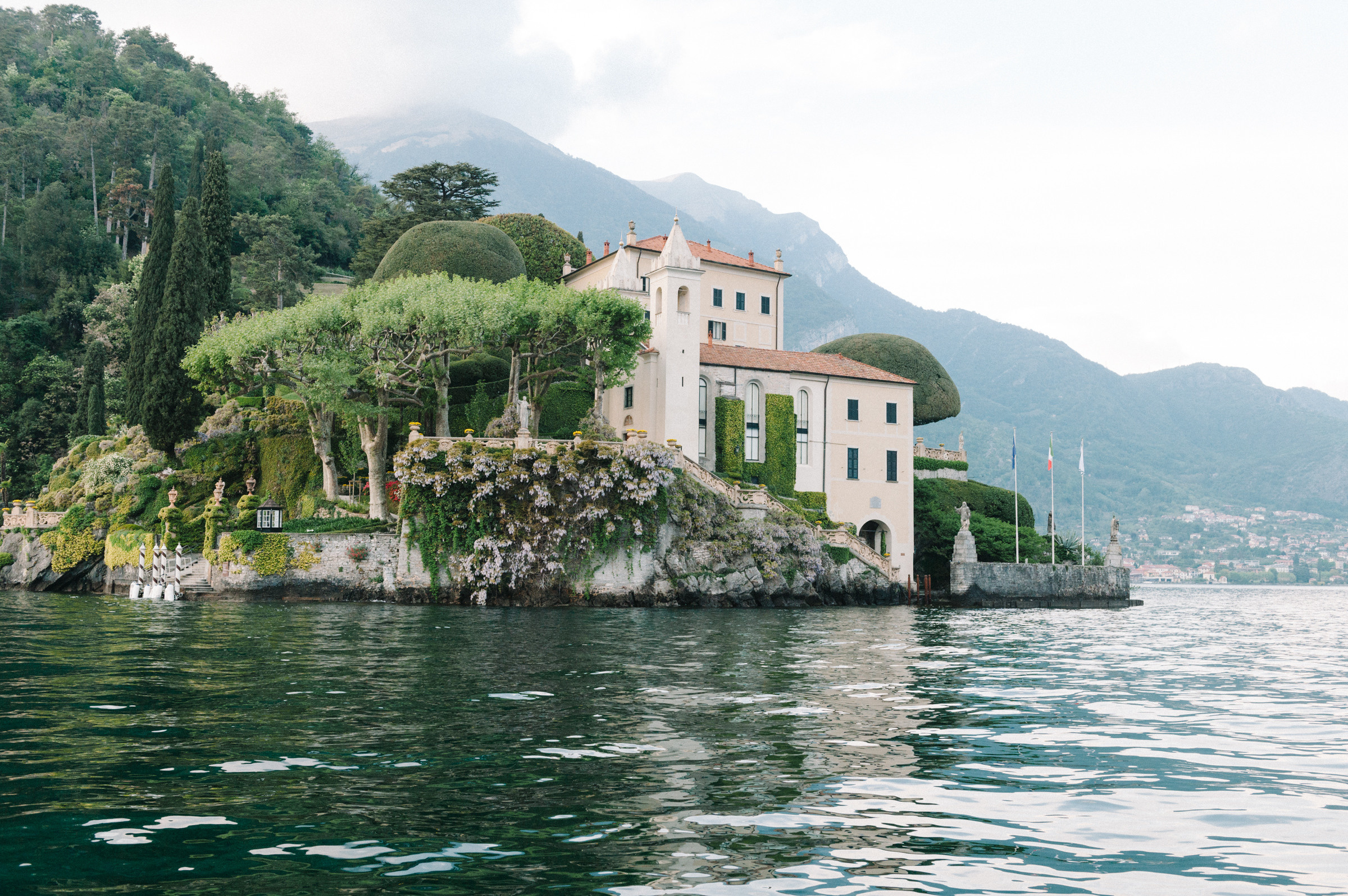 C & Y, Lake Como. Lake Como Photographer — Proposal | Wedding | Elopement