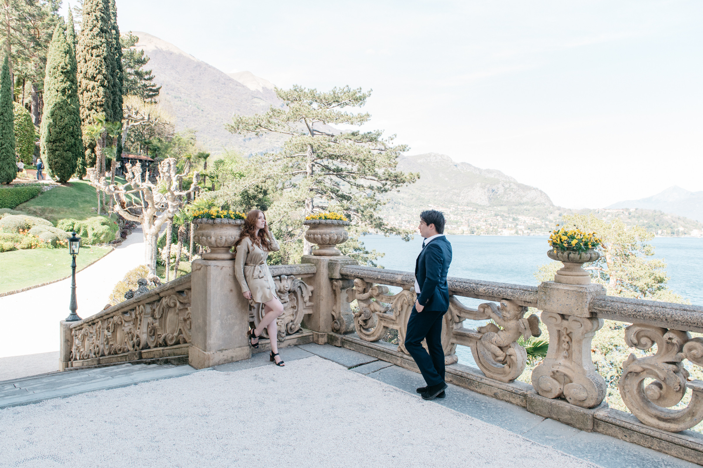 S & D, Lake Como. Lake Como Photographer — Proposal | Wedding | Elopement