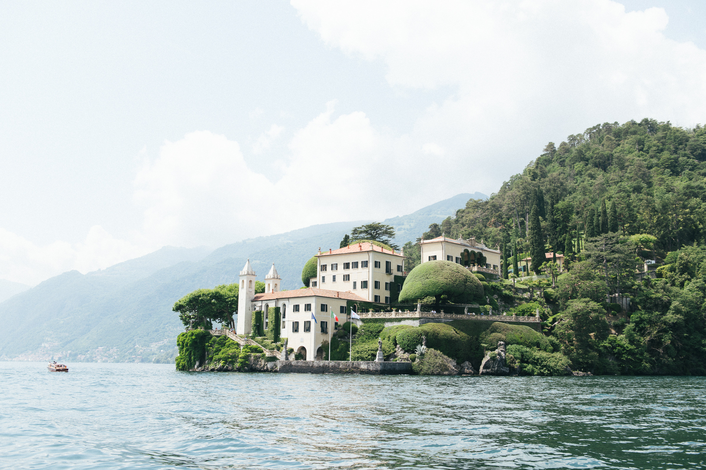 K & J, Lake Como. Lake Como Photographer — Proposal | Wedding | Elopement