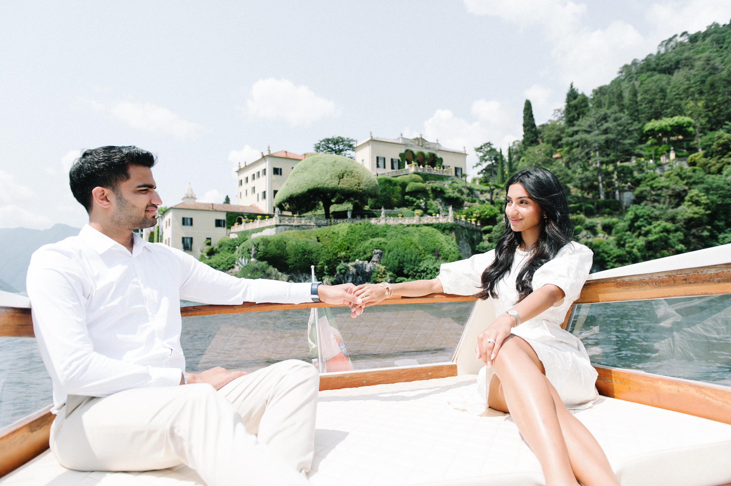 A & A, Lake Como. Lake Como Photographer — Proposal | Wedding | Elopement