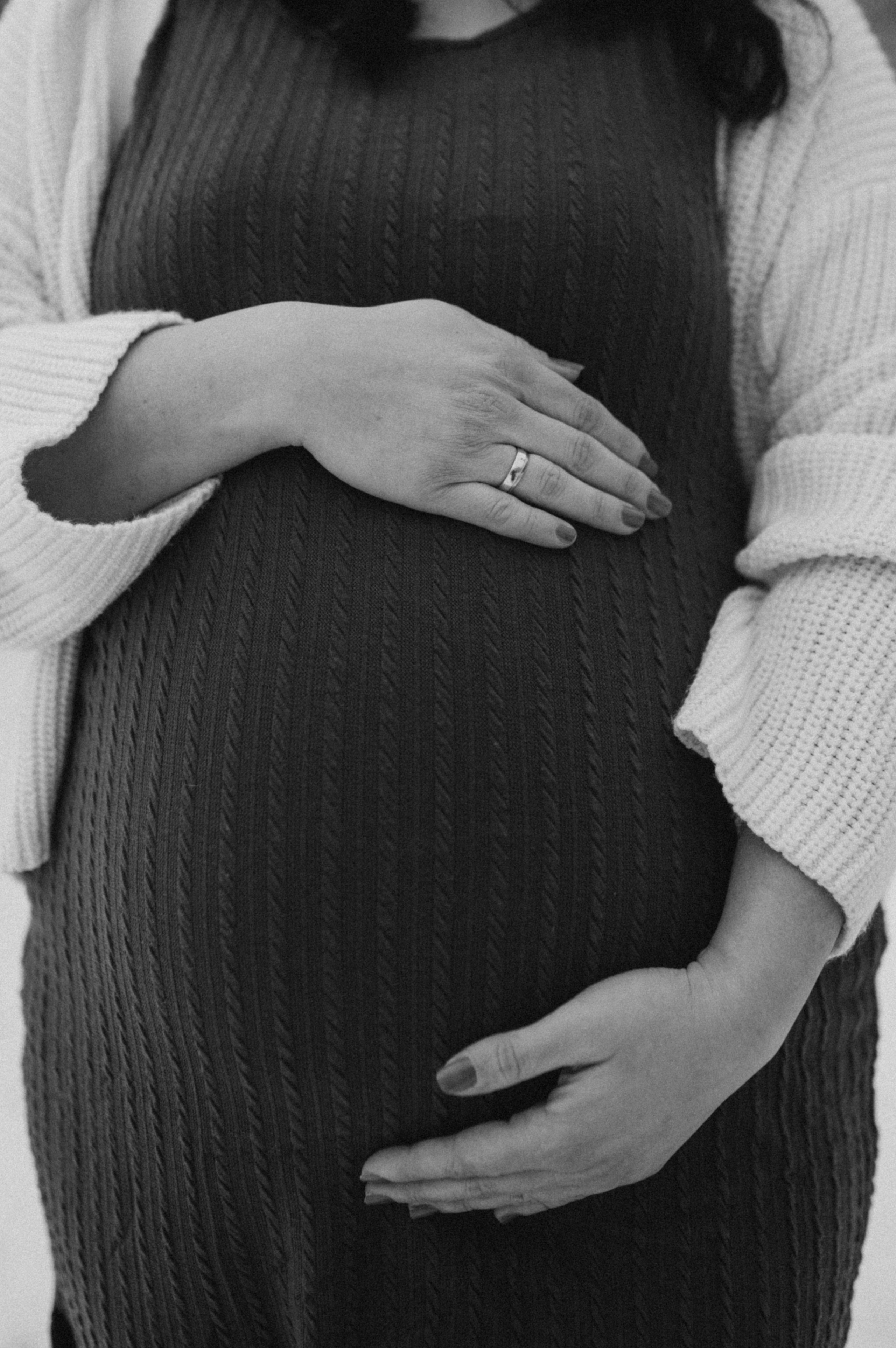 WINTER. Fotografin Ansbach - Paare | Hochzeit | After Wedding