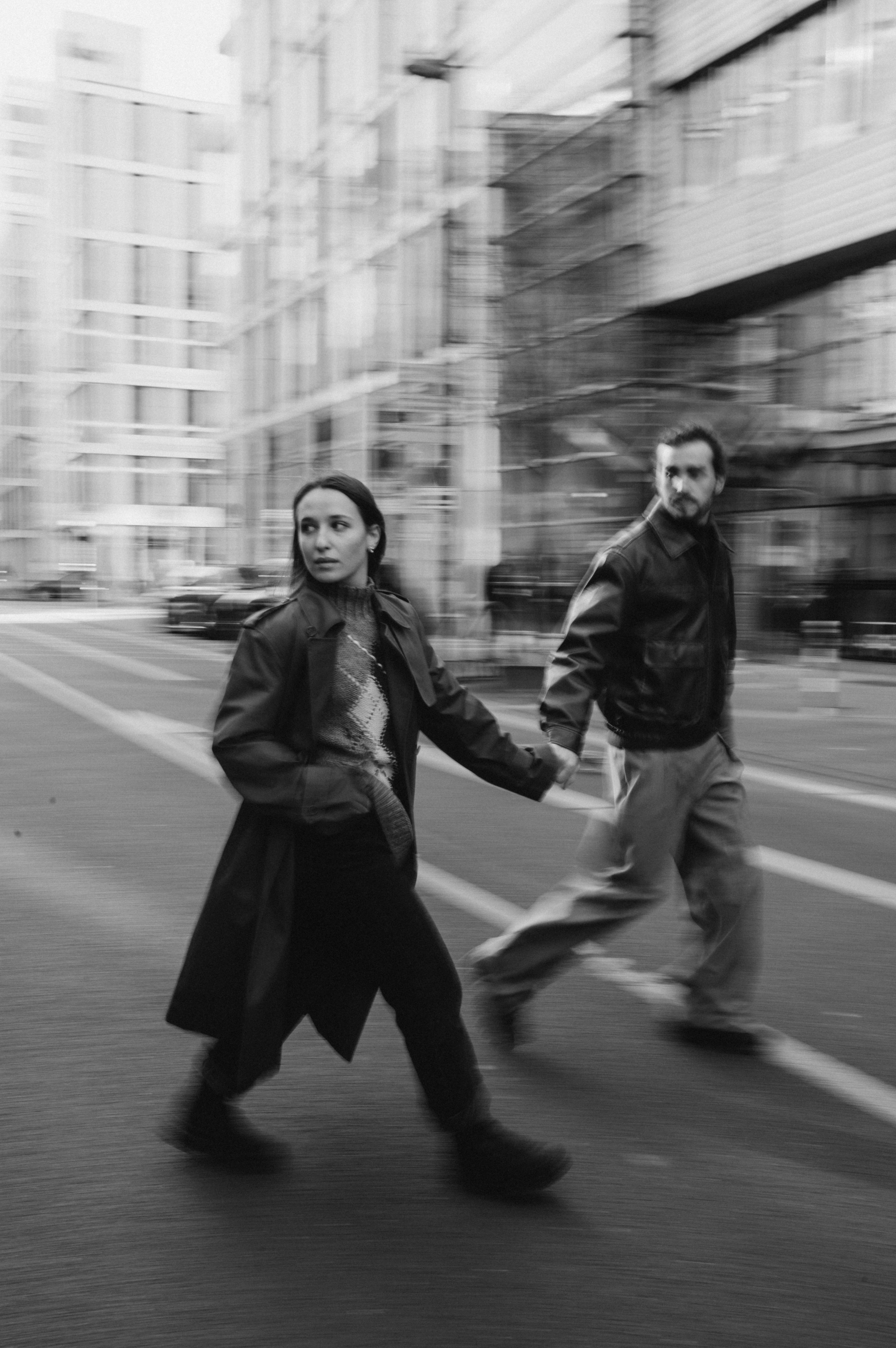 Timeless love in Düsseldorf. Фотограф в Нюрнберге Ирина Менерт из Ансбаха