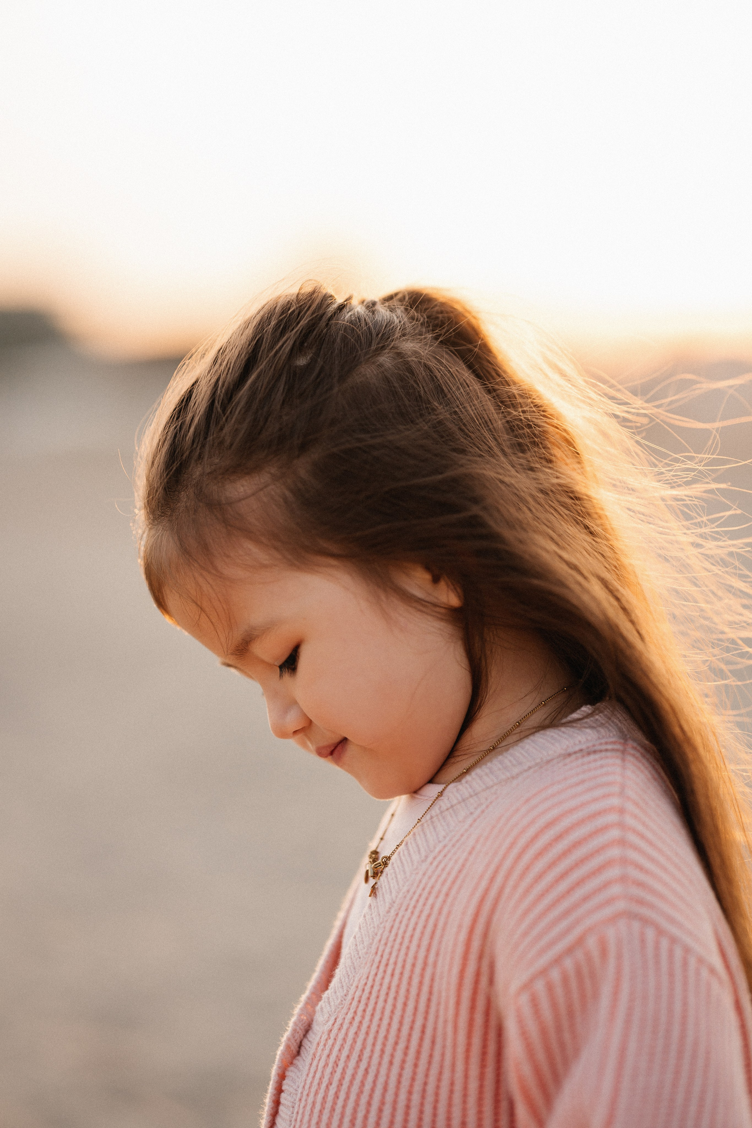 Leia. Fotografa Rimini