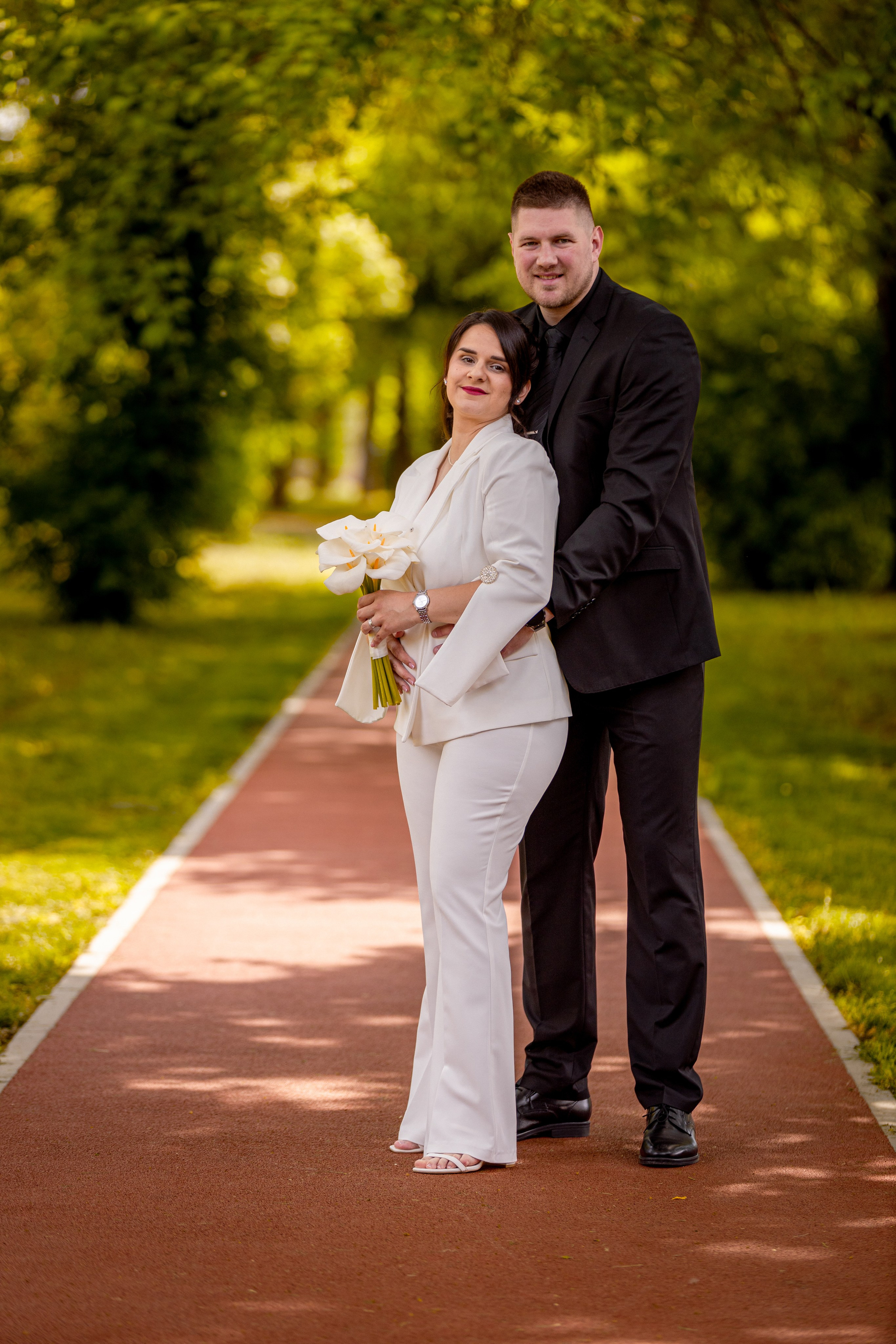 Mima & Bojan. Marko Tucić Photography | Fotograf Zrenjanin