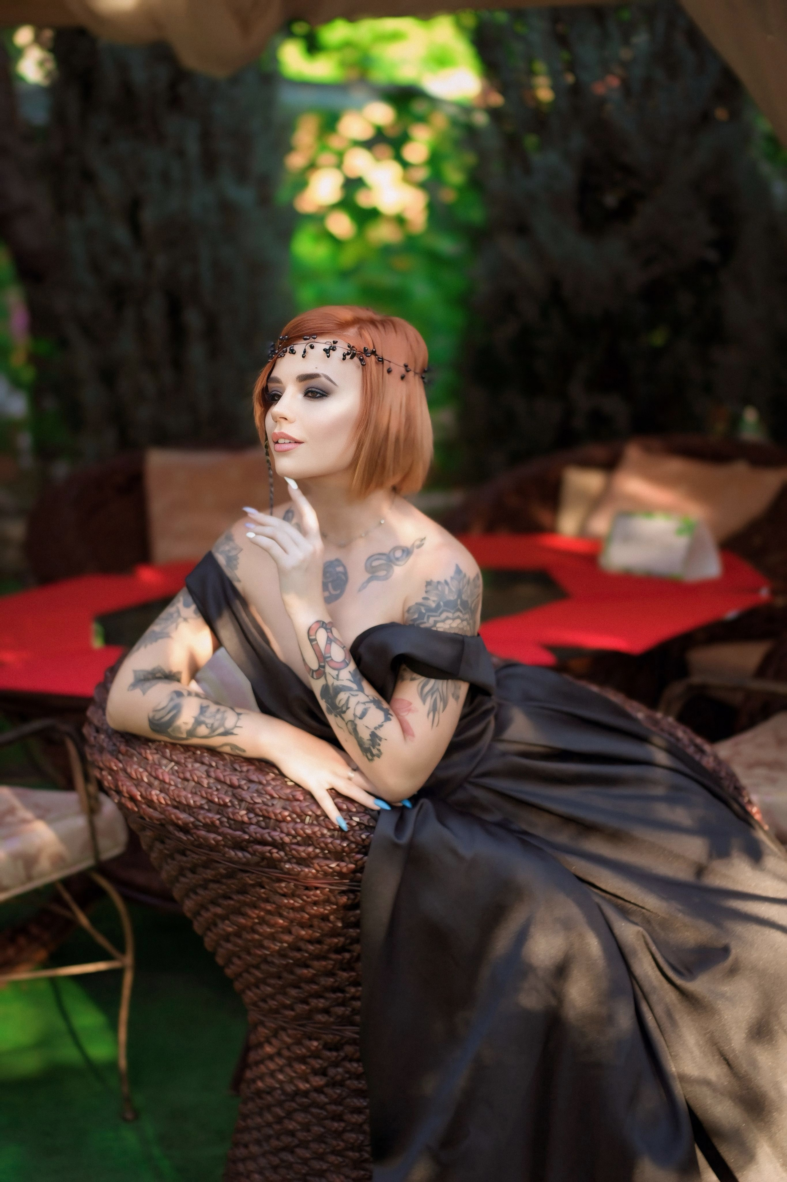 Anastasia. Alexia Frame Photographer