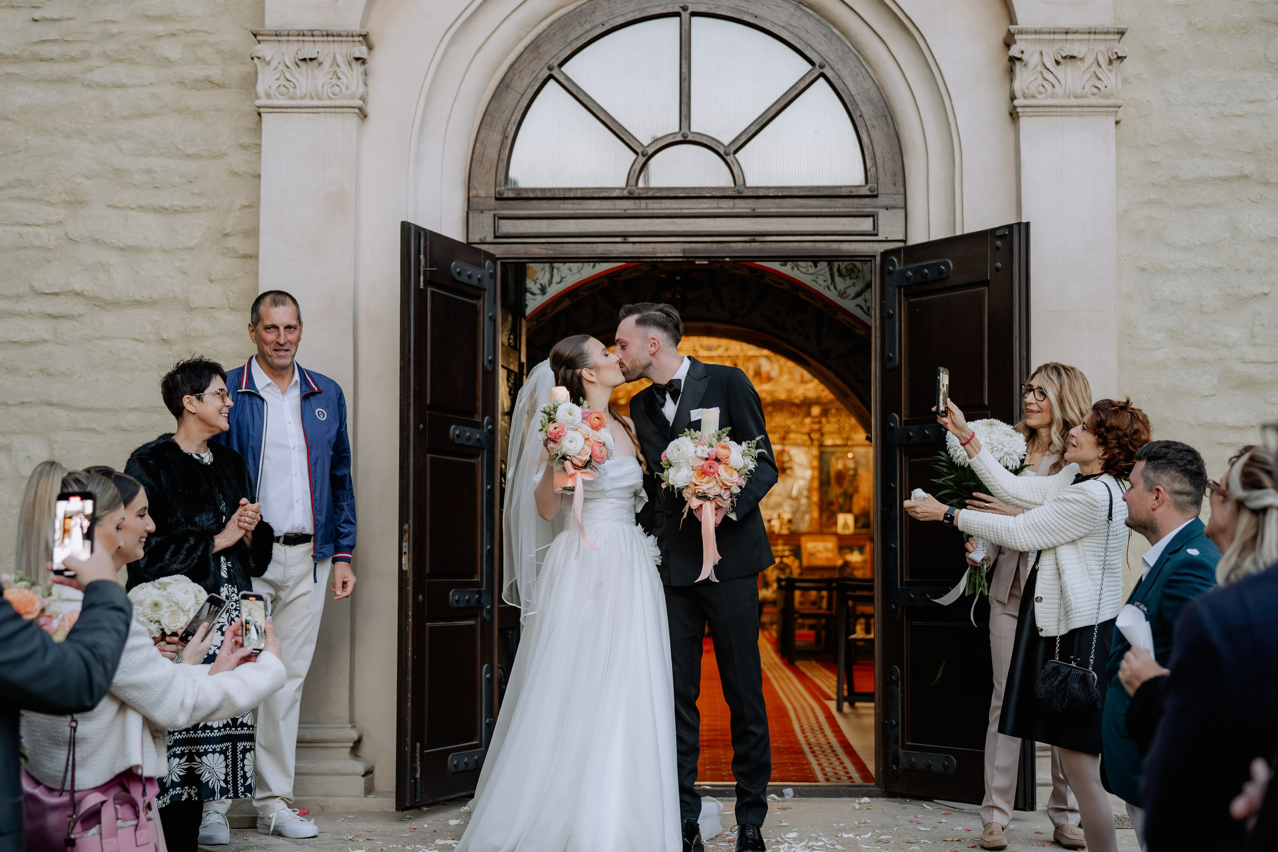 Andreea + Silviu | Wedding day. Proud Vision Weddings | Wedding Photography & Film — Servicii profesionale Foto Video Nunta Iasi