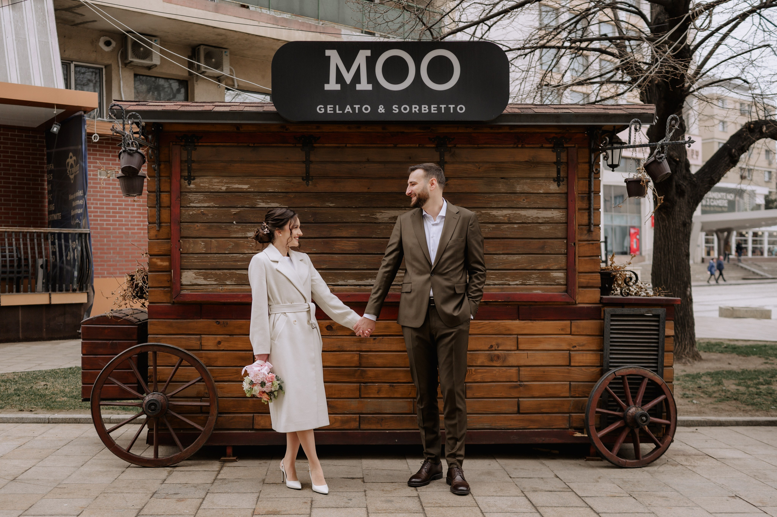 Cununie civila in luna martie , in Iasi. Proud Vision Weddings | Wedding Photography & Film — Servicii profesionale Foto Video Nunta Iasi