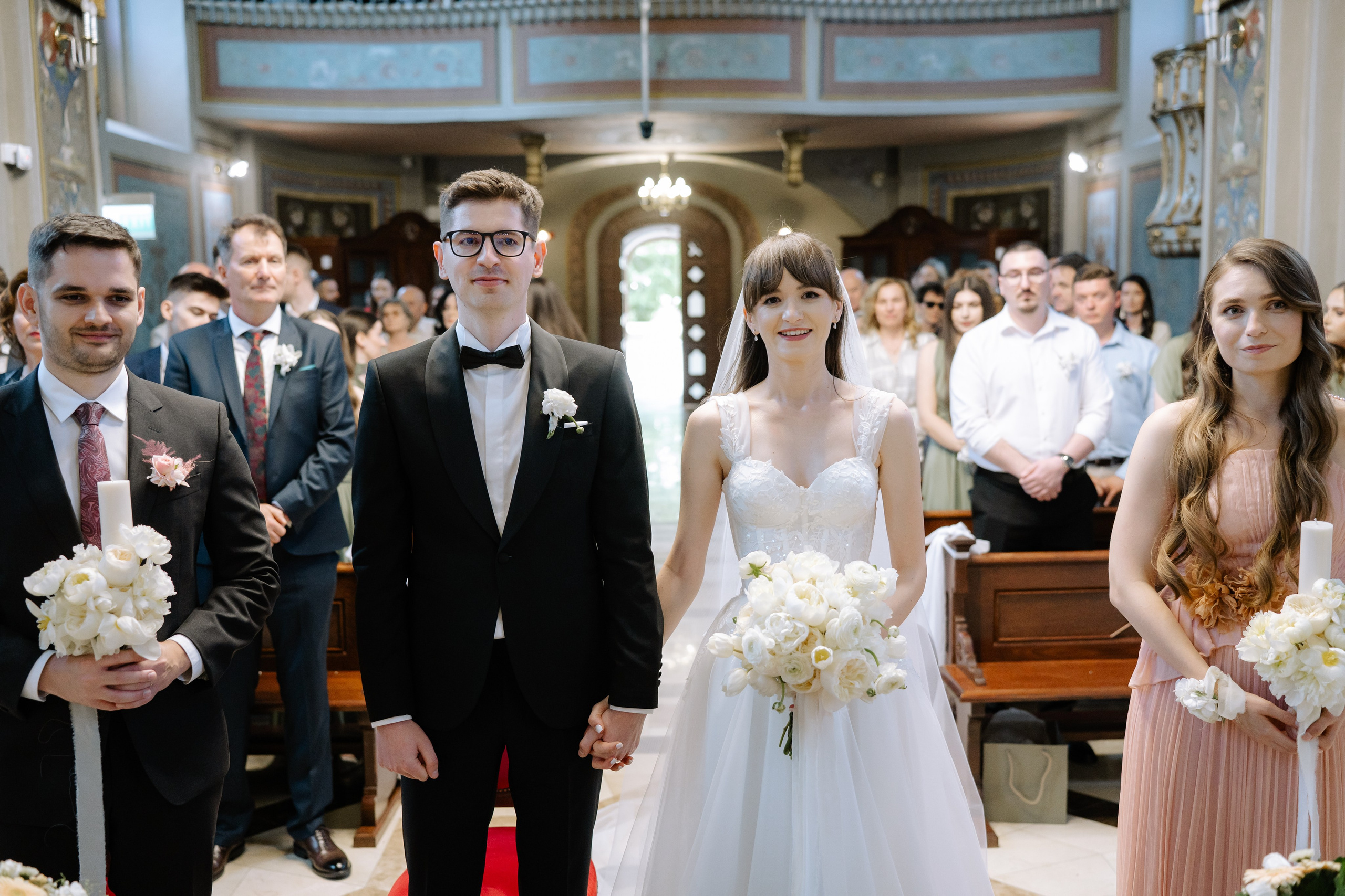 Raluca + Marius | Wedding day. Proud Vision Weddings | Wedding Photography & Film — Servicii profesionale Foto Video Nunta Iasi