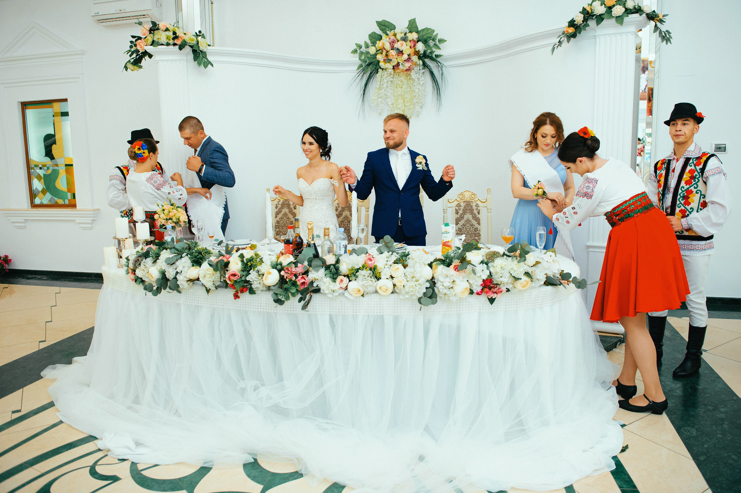 Cristina & Vadim. Fotograf de familie și evenimente