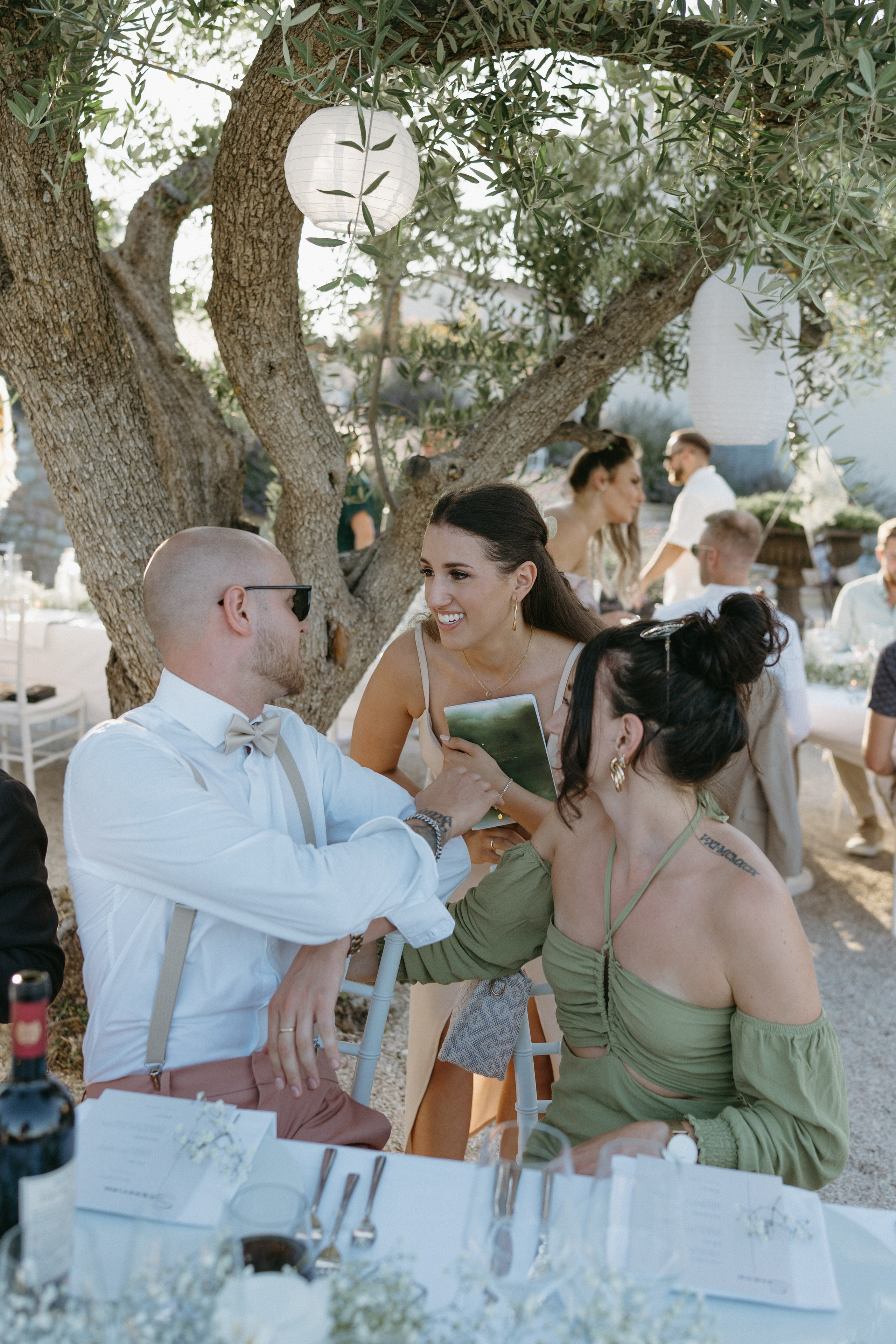 Sofia&Falk. Wedding photographer Italy