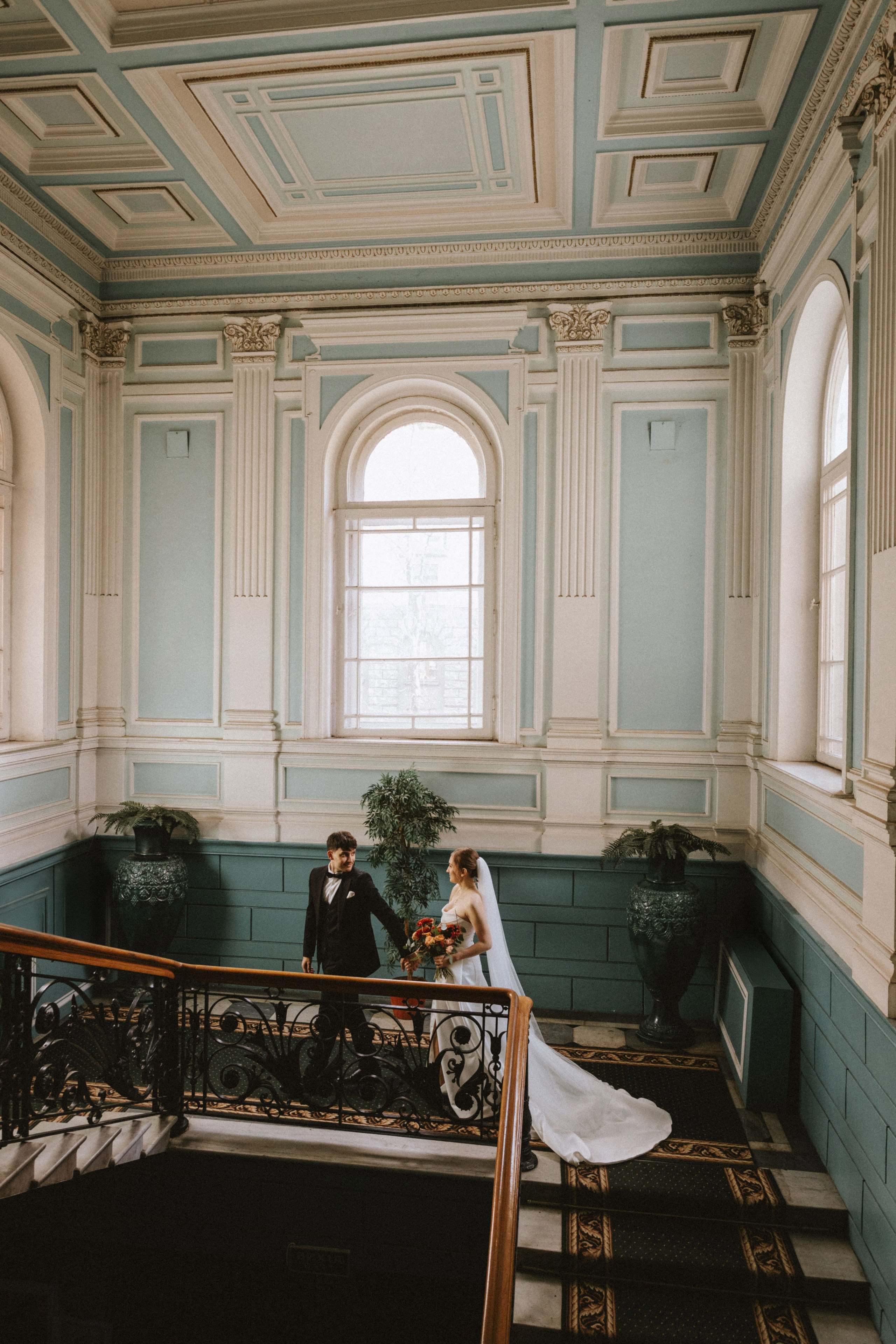 Photographer Nicollo. Khanoffilm