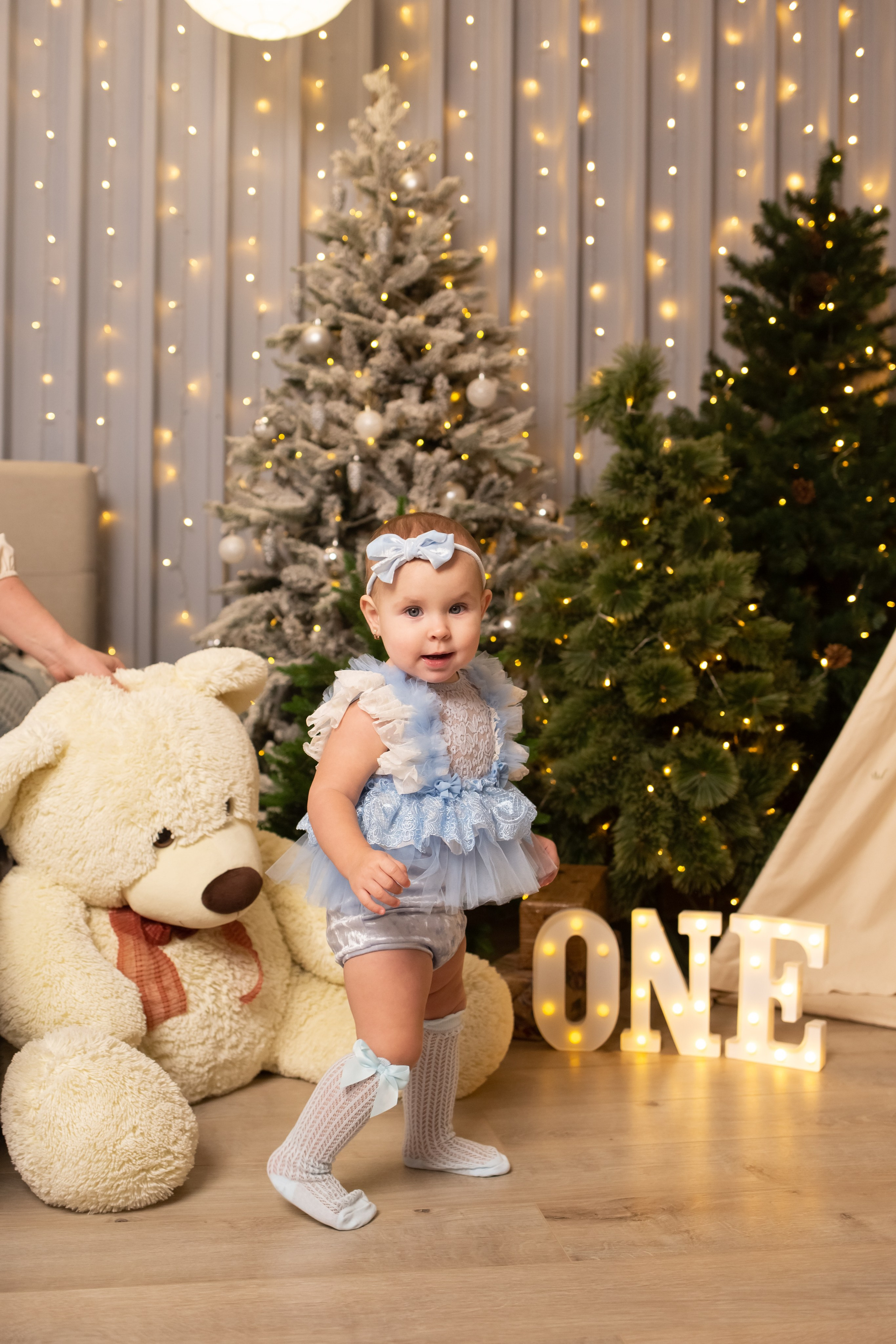 1 ano. Fotógrafa profesional en España