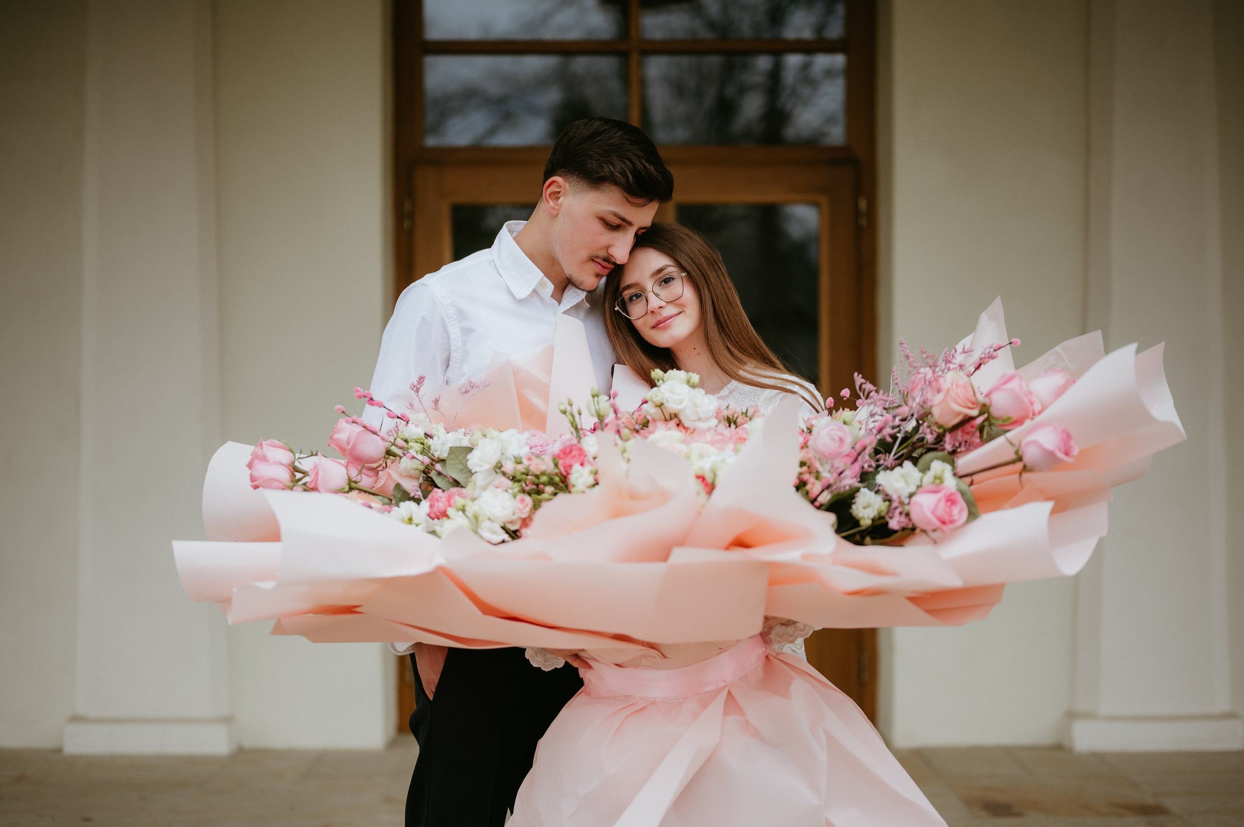 Save the Date Alex si Alina. Valentin Melen — wedding photographer