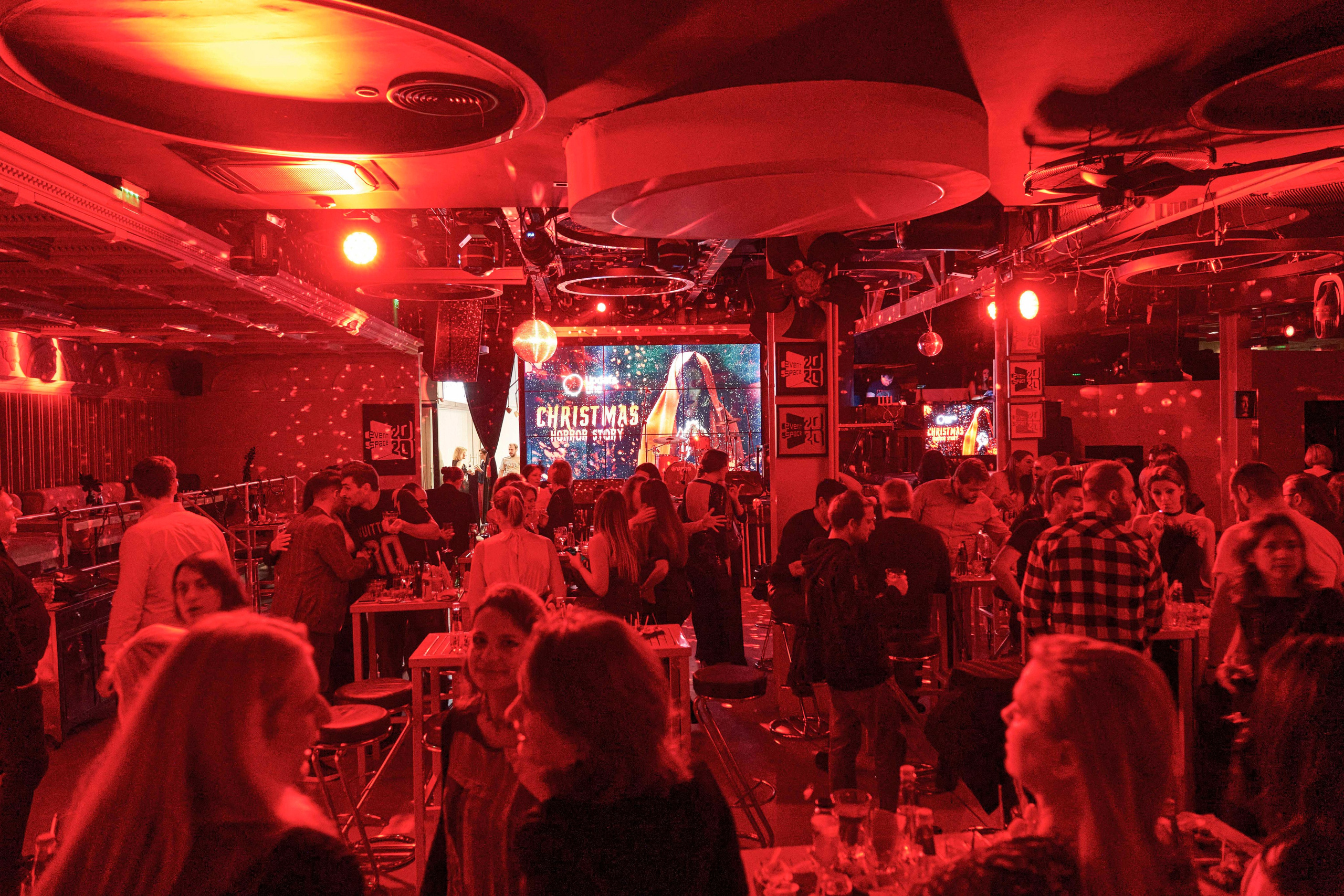 Събитийна фотография. Фототека