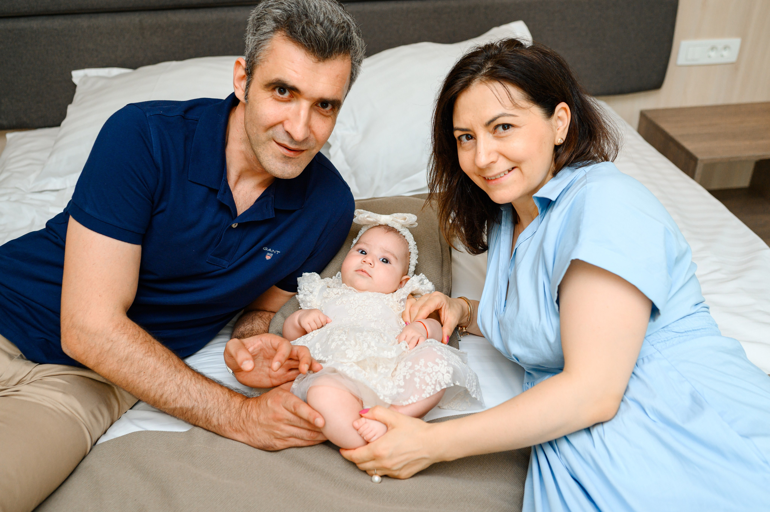 Sara Maria. Mugurel Olteanu Fotograf