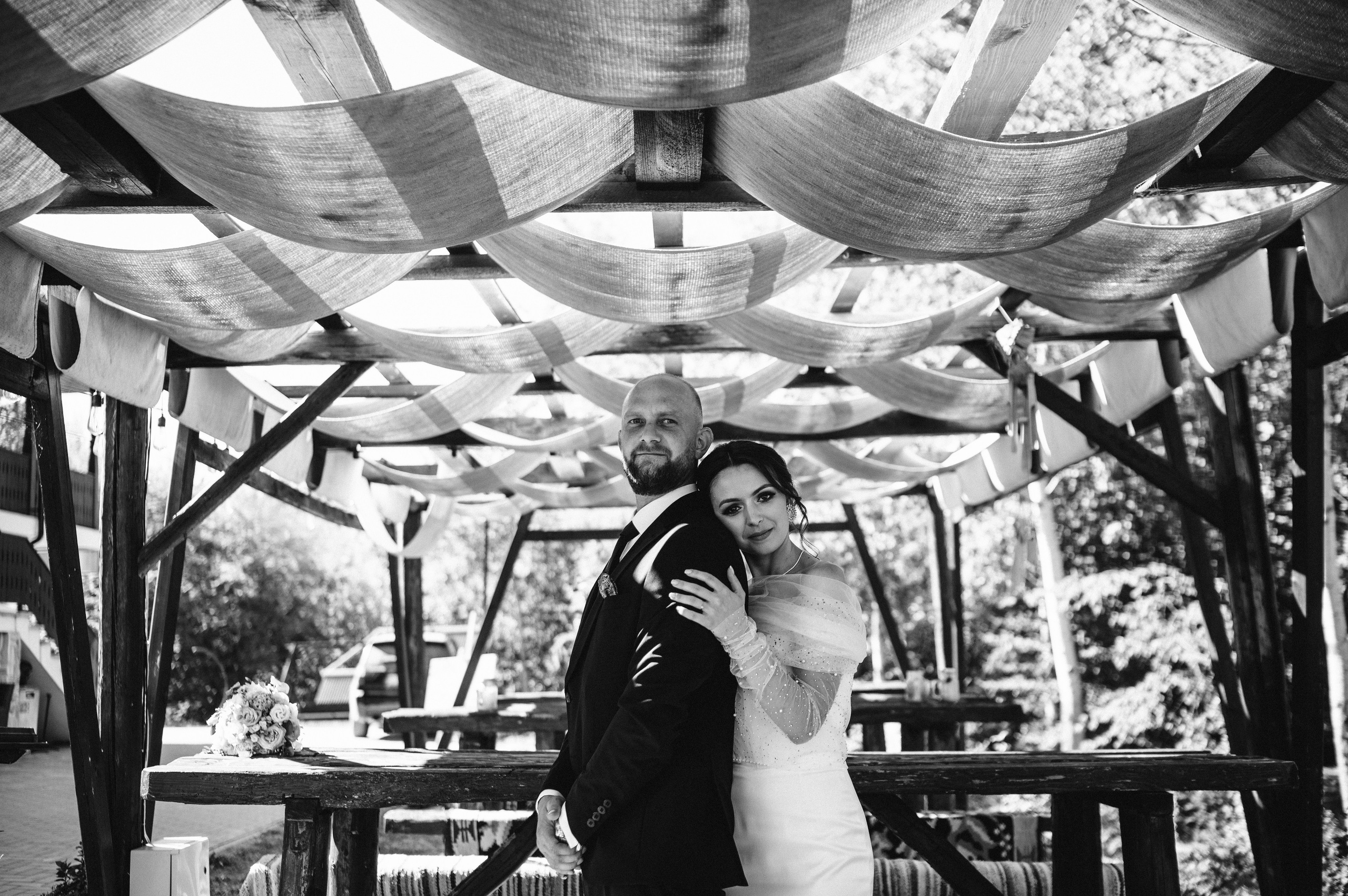 Ionut si Mihaela. Valentin Melen - fotograf de nunta 🤍