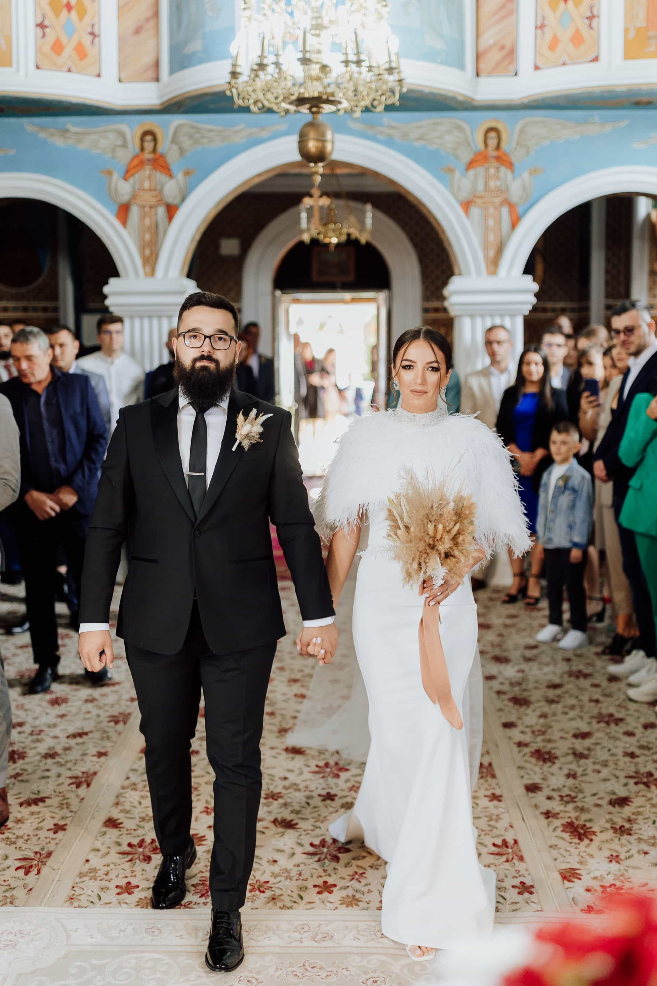 Stefanel & Elena. MovieFrames.ro